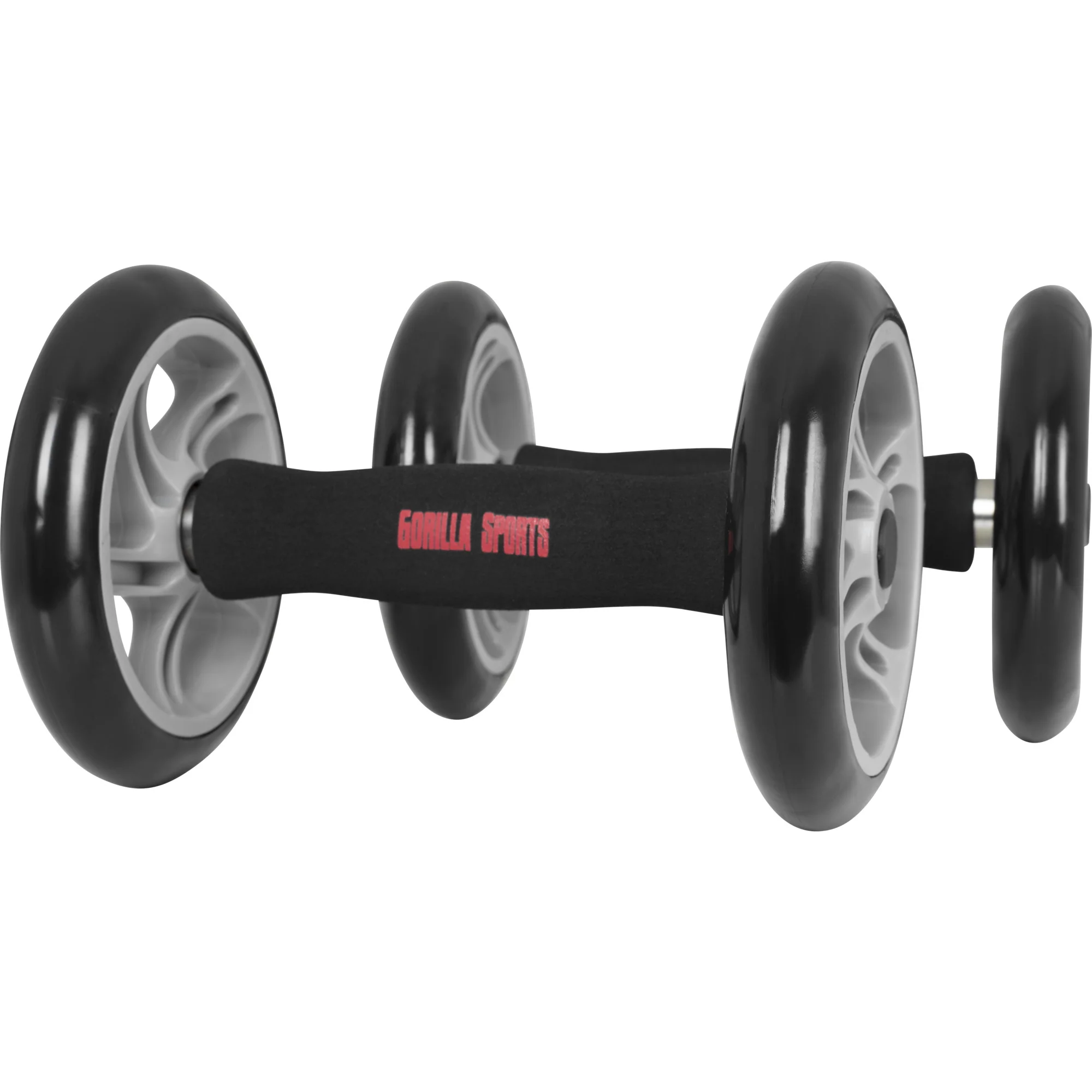 Ab Roller kahvat pehmusteilla, 2 kpl - Image 2