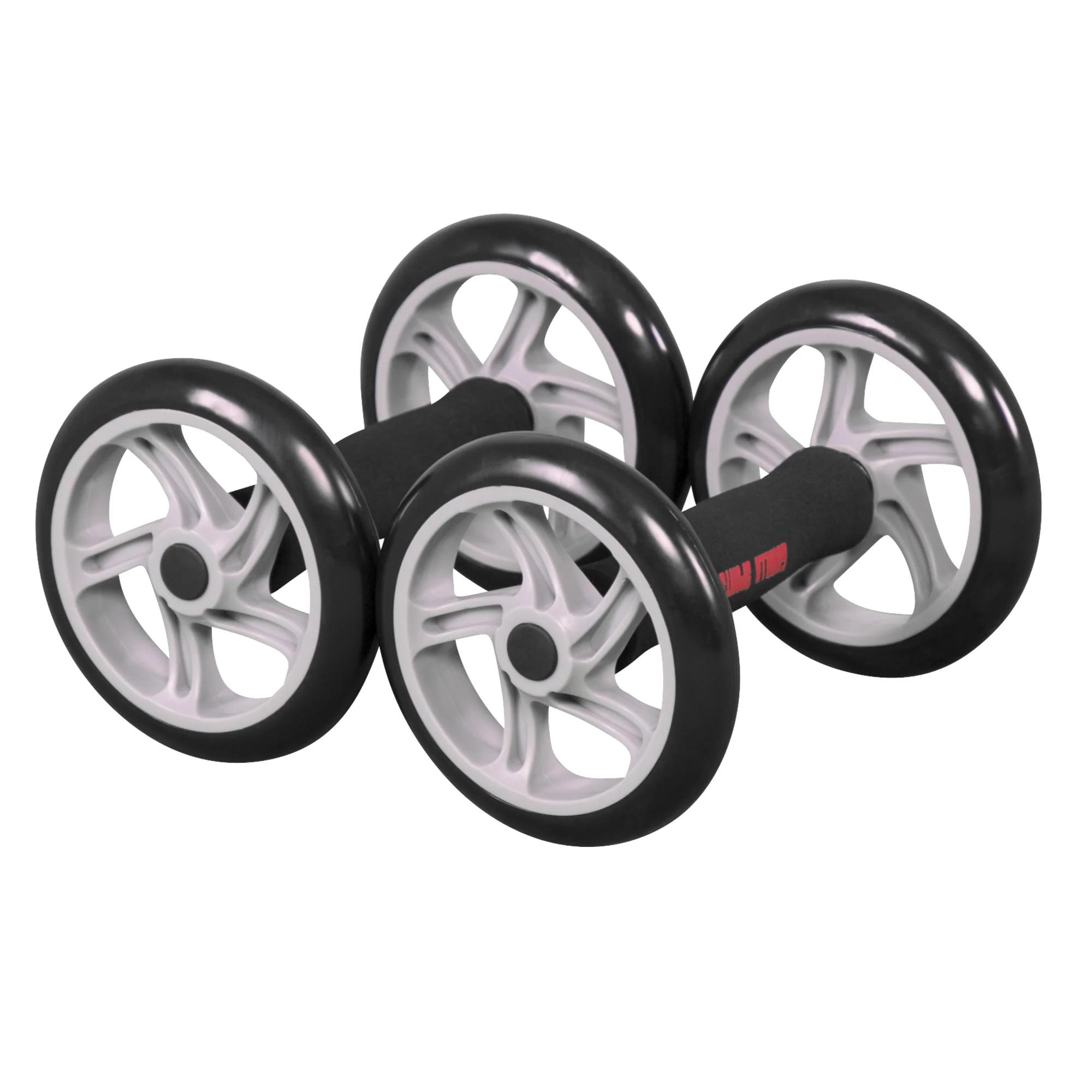 Ab Roller kahvat pehmusteilla, 2 kpl - Image 5