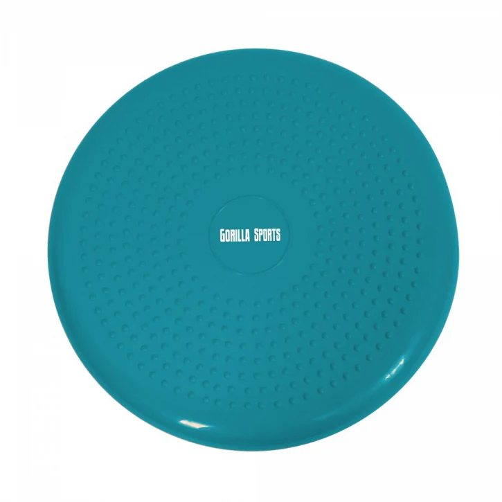 Piikillinen Balance Pad tasapainotyyny 33 cm - Image 3