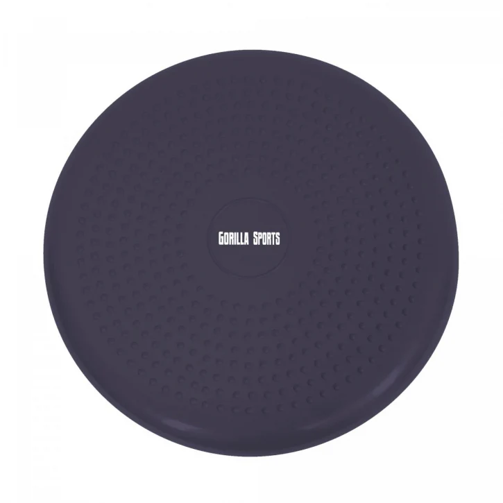 Piikillinen Balance Pad tasapainotyyny 33 cm - Image 8