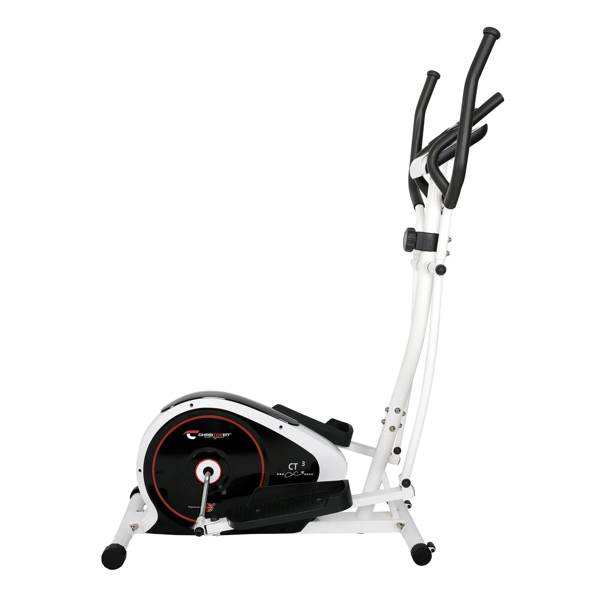 Christopeit Sport Crosstrainer CT 3 - Image 3