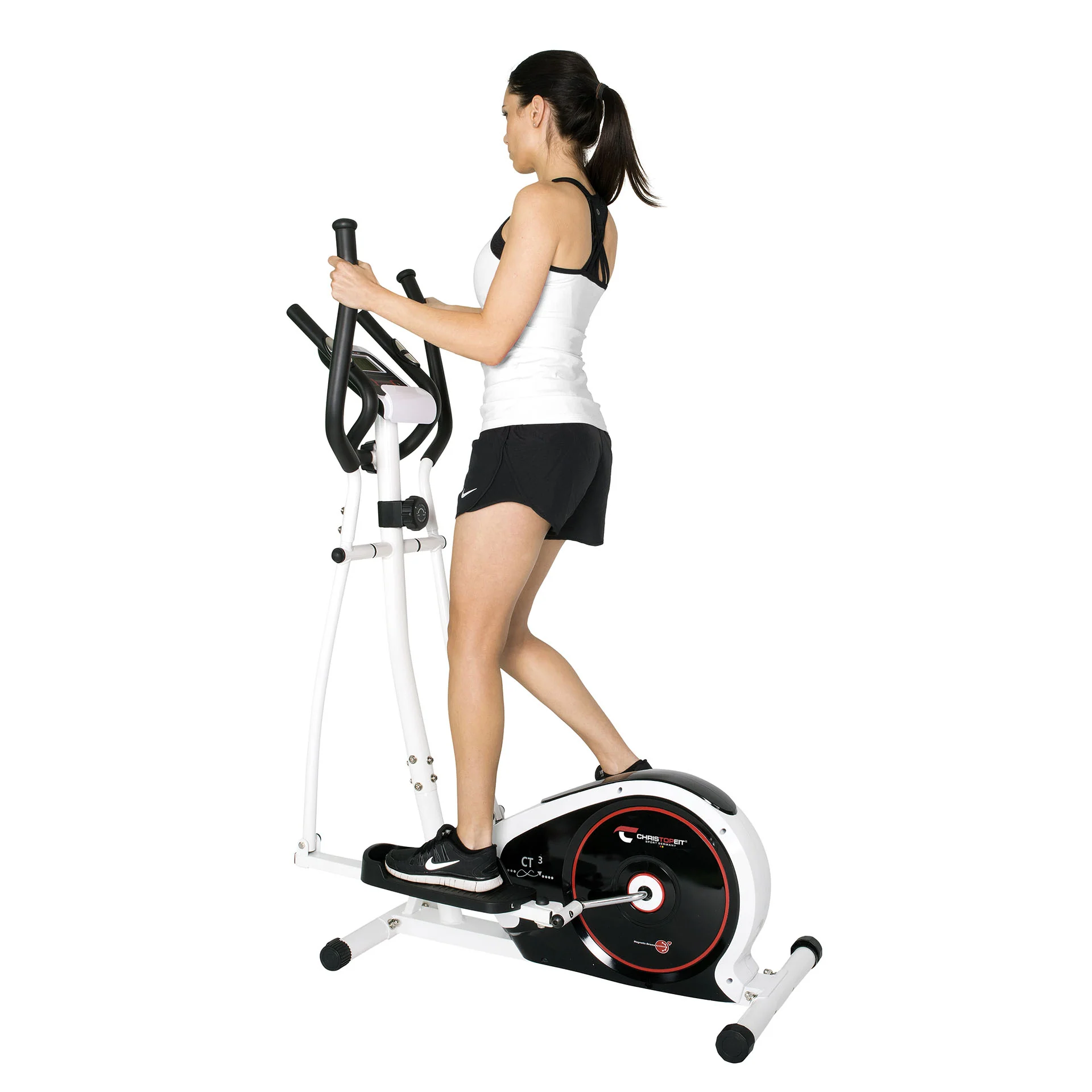 Christopeit Sport Crosstrainer CT 3 - Image 4