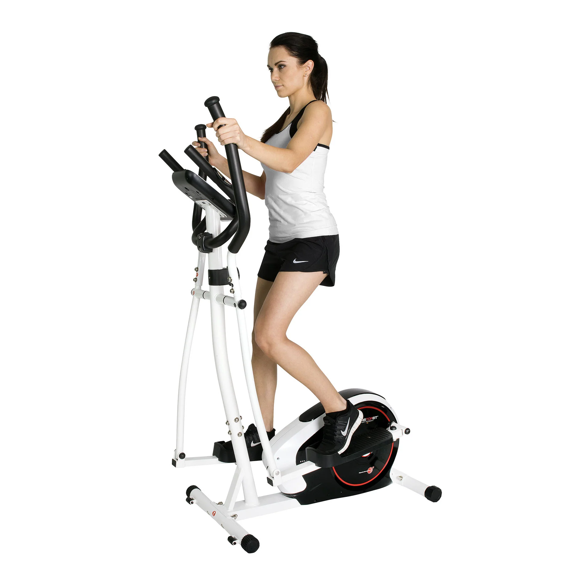 Christopeit Sport Crosstrainer CT 3 - Image 5