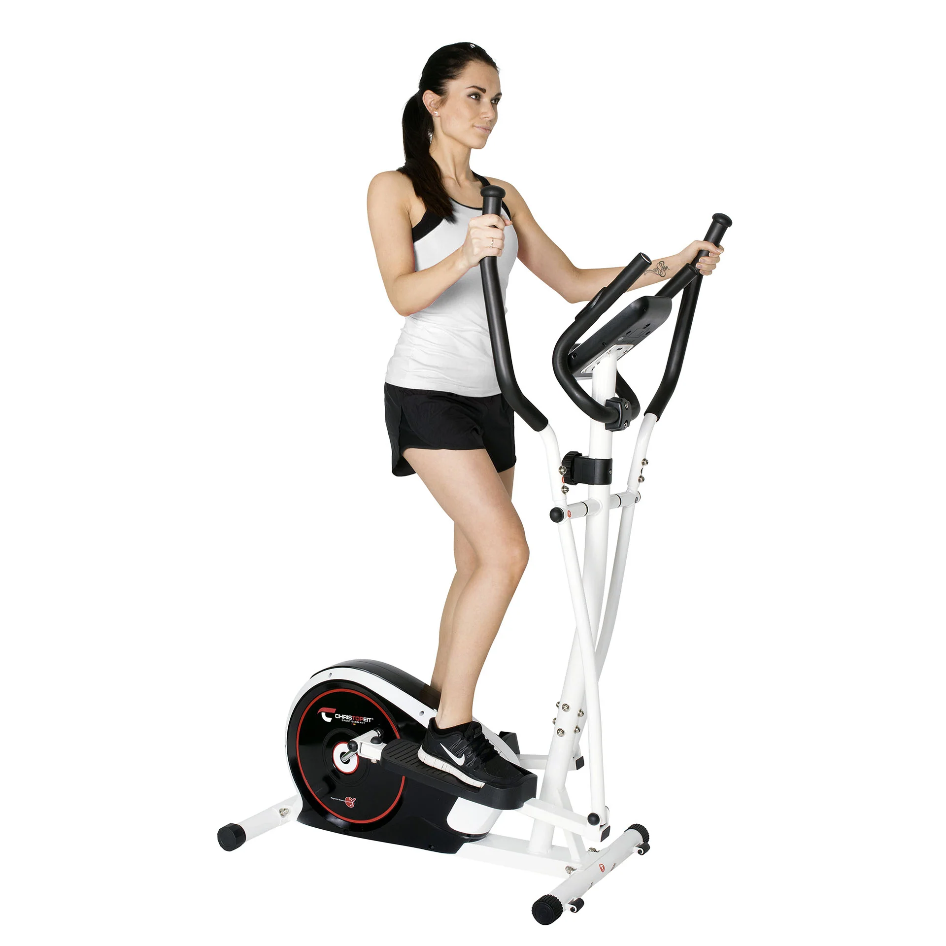Christopeit Sport Crosstrainer CT 3 - Image 6