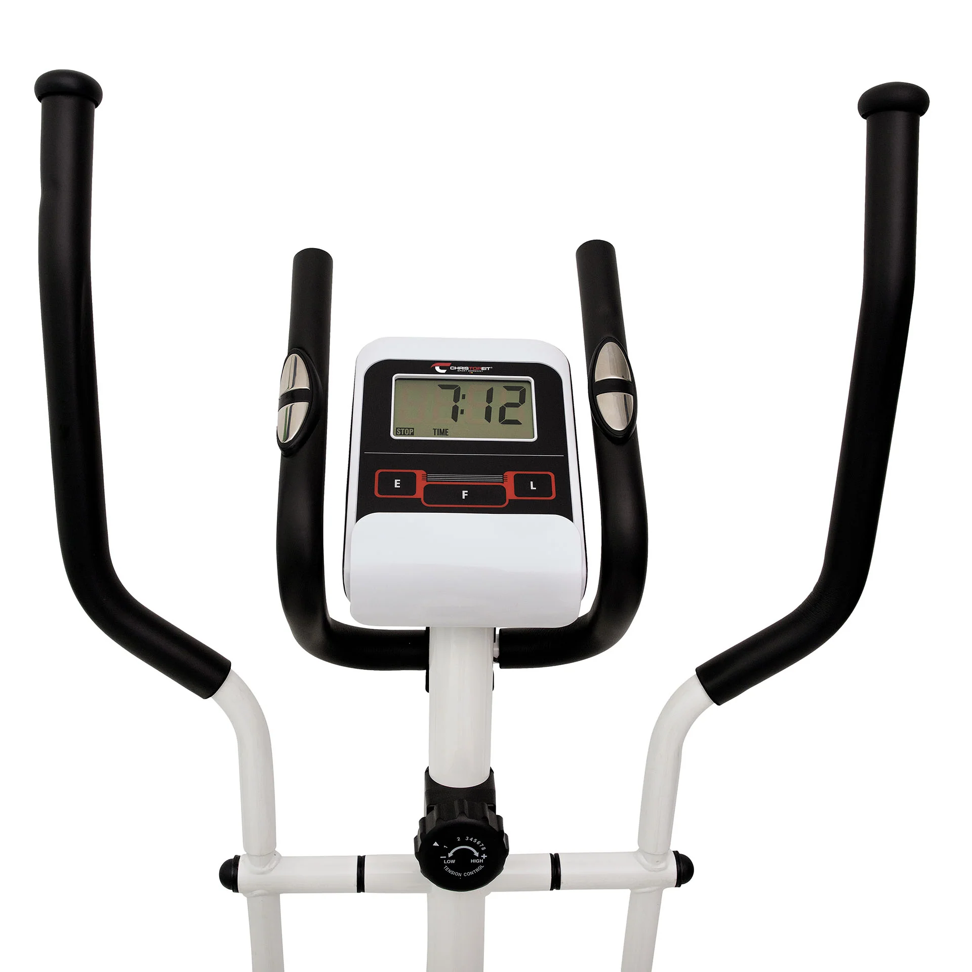 Christopeit Sport Crosstrainer CT 3 - Image 8