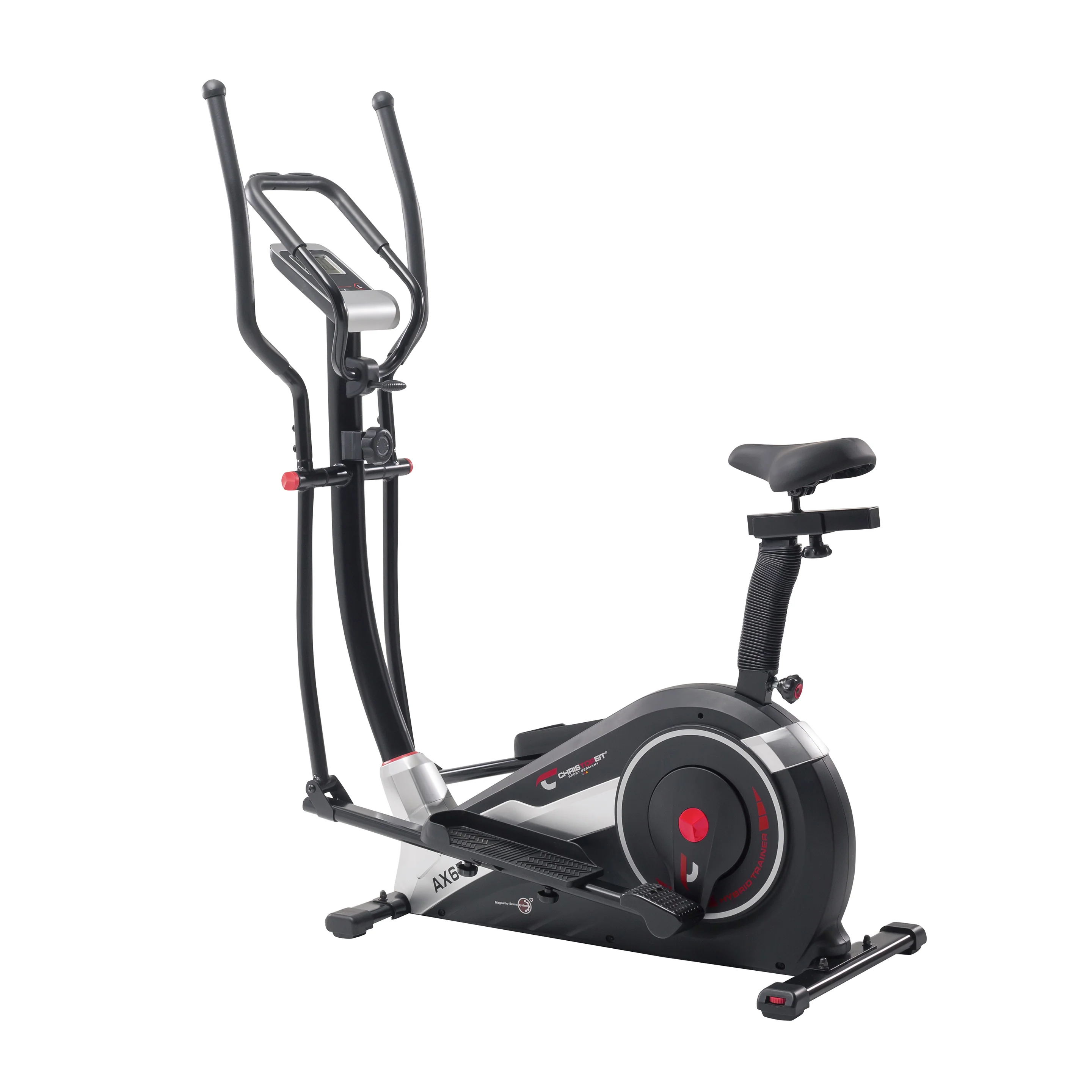 Christopeit Sport Hybridikuntolaite AX 6500