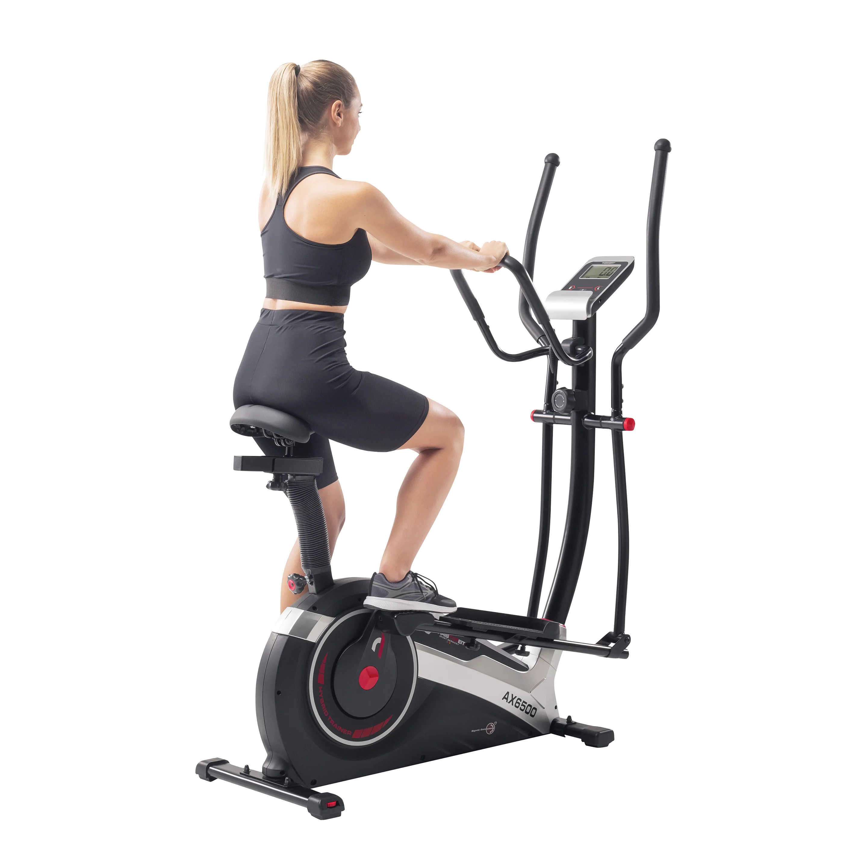 Christopeit Sport Hybridikuntolaite AX 6500 - Image 10