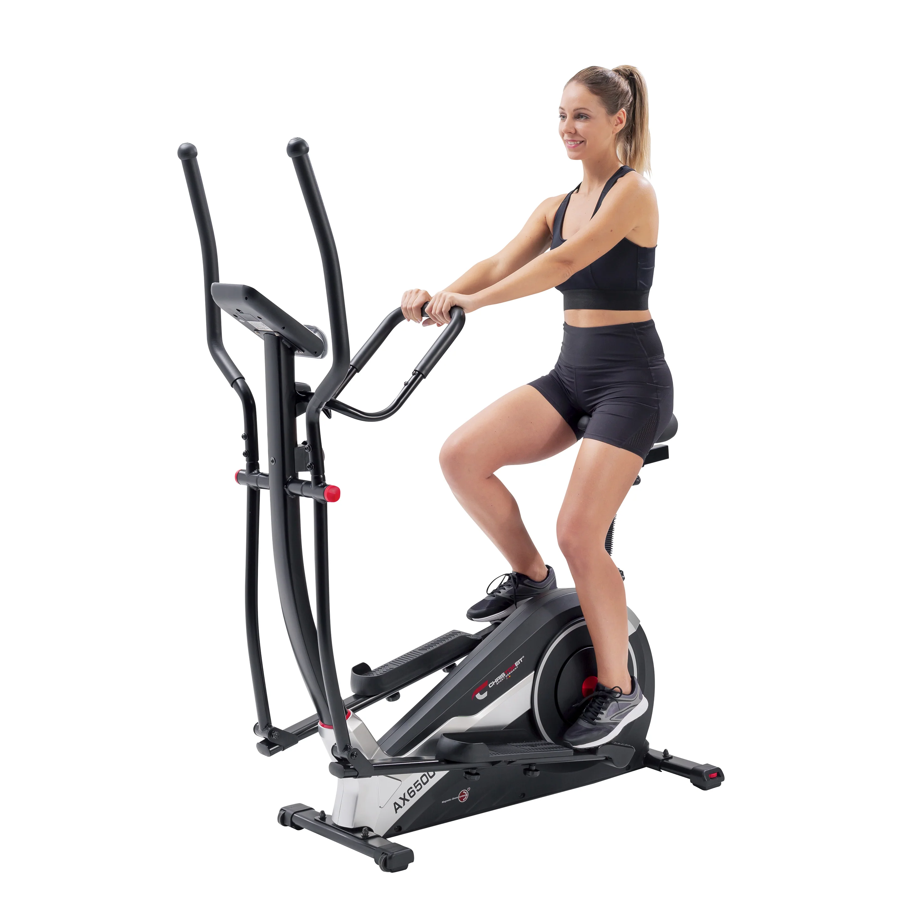 Christopeit Sport Hybridikuntolaite AX 6500 - Image 11