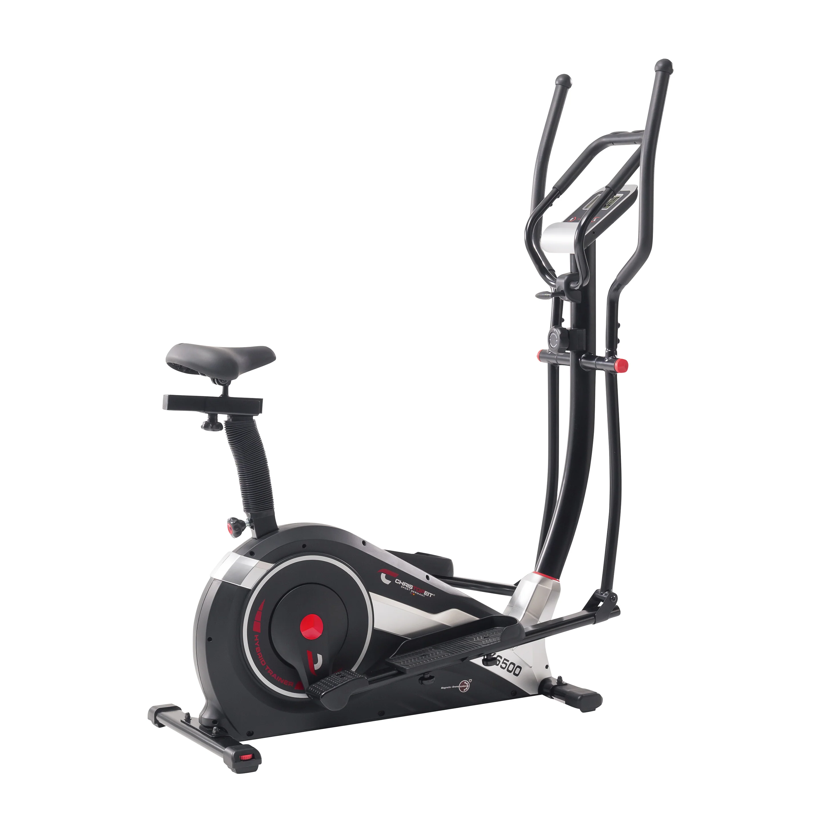 Christopeit Sport Hybridikuntolaite AX 6500 - Image 2