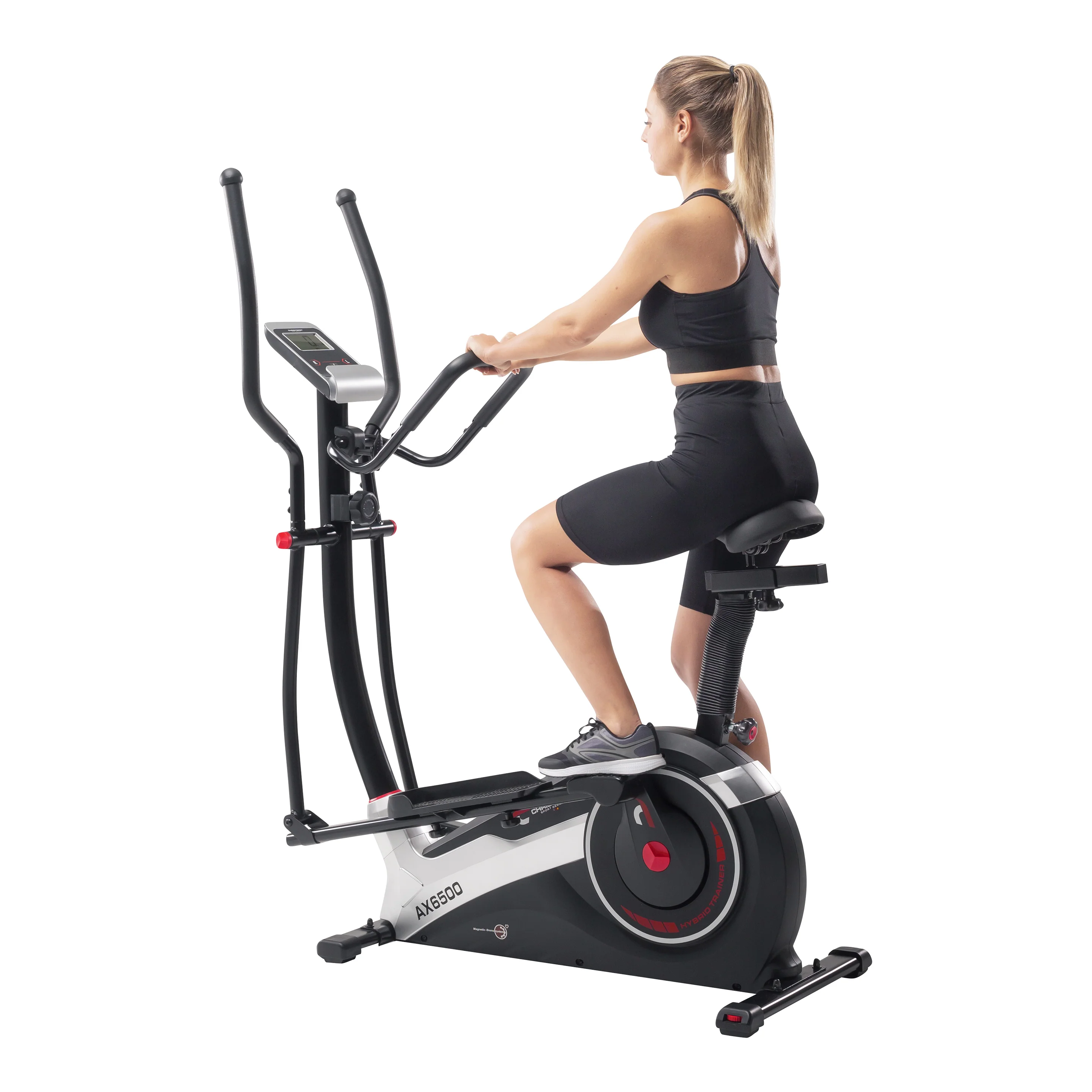 Christopeit Sport Hybridikuntolaite AX 6500 - Image 7