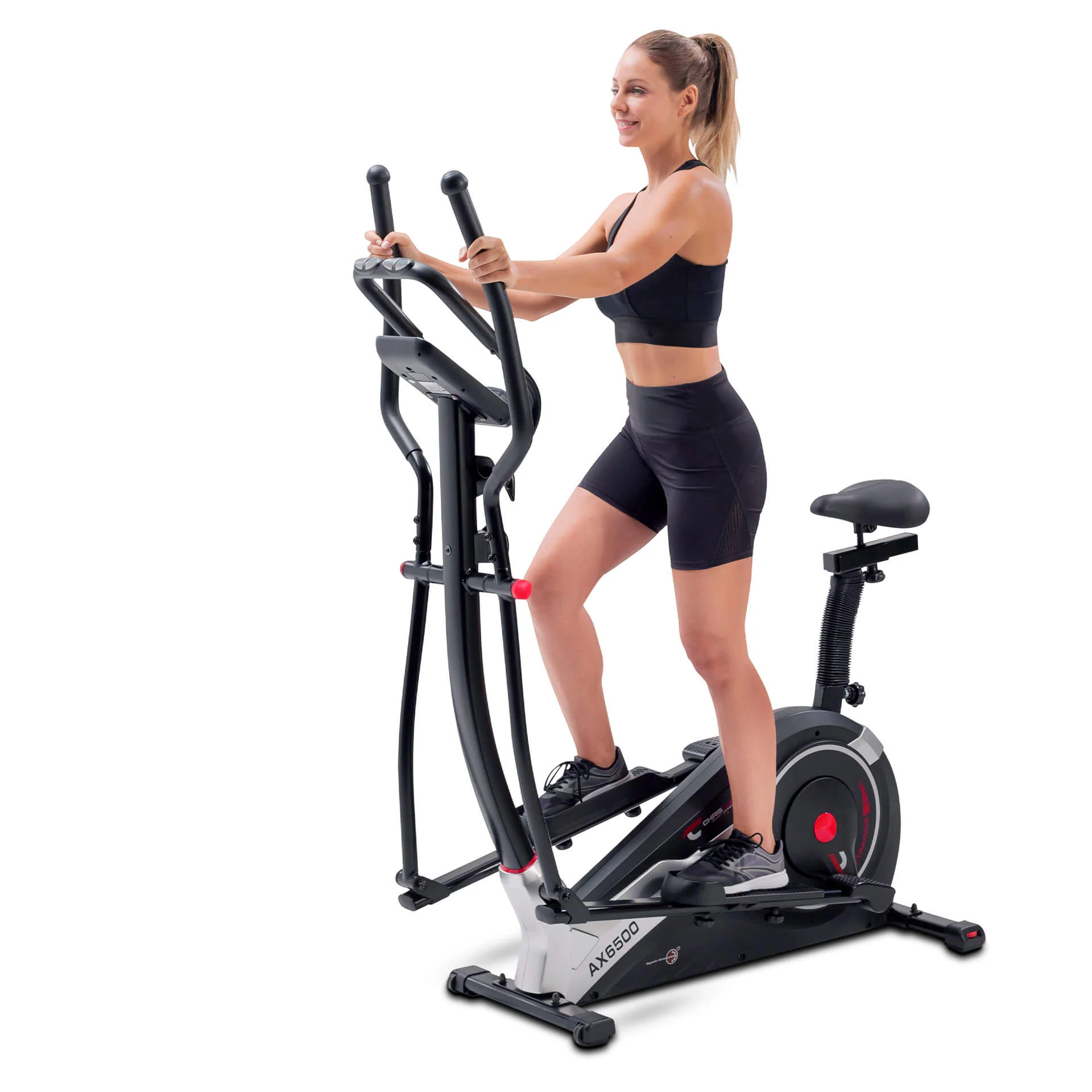 Christopeit Sport Hybridikuntolaite AX 6500 - Image 9