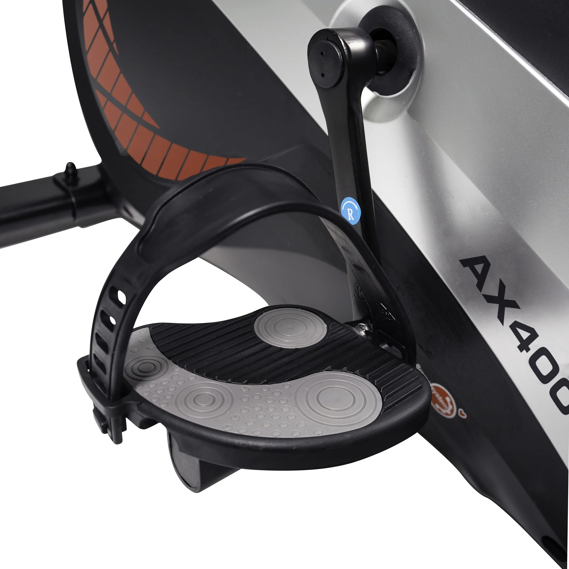 Christopeit Sport Kuntopyörä AX 4000 - Image 8