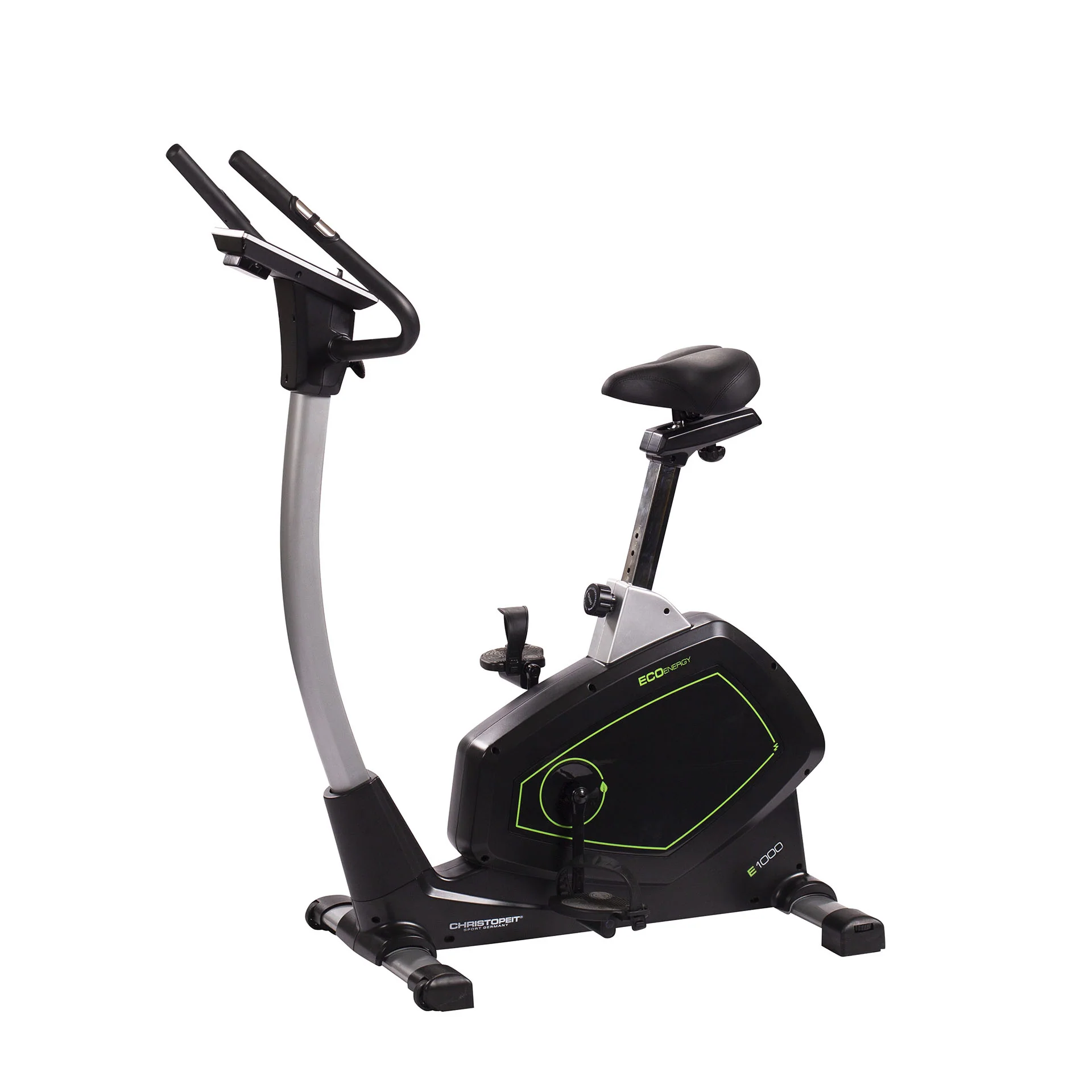 Christopeit Sport Kuntopyörä Eco 1000 - Image 3