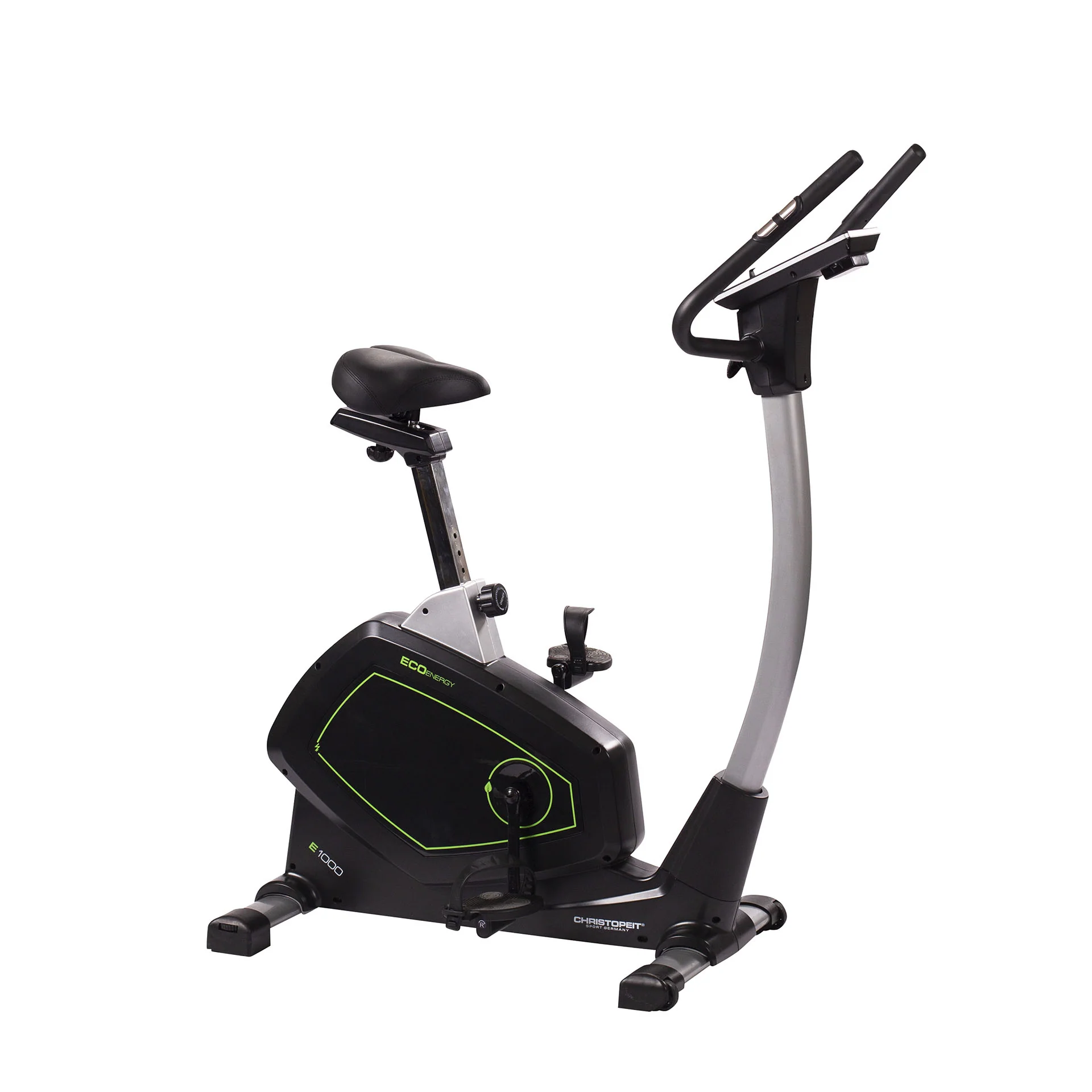 Christopeit Sport Kuntopyörä Eco 1000 - Image 4