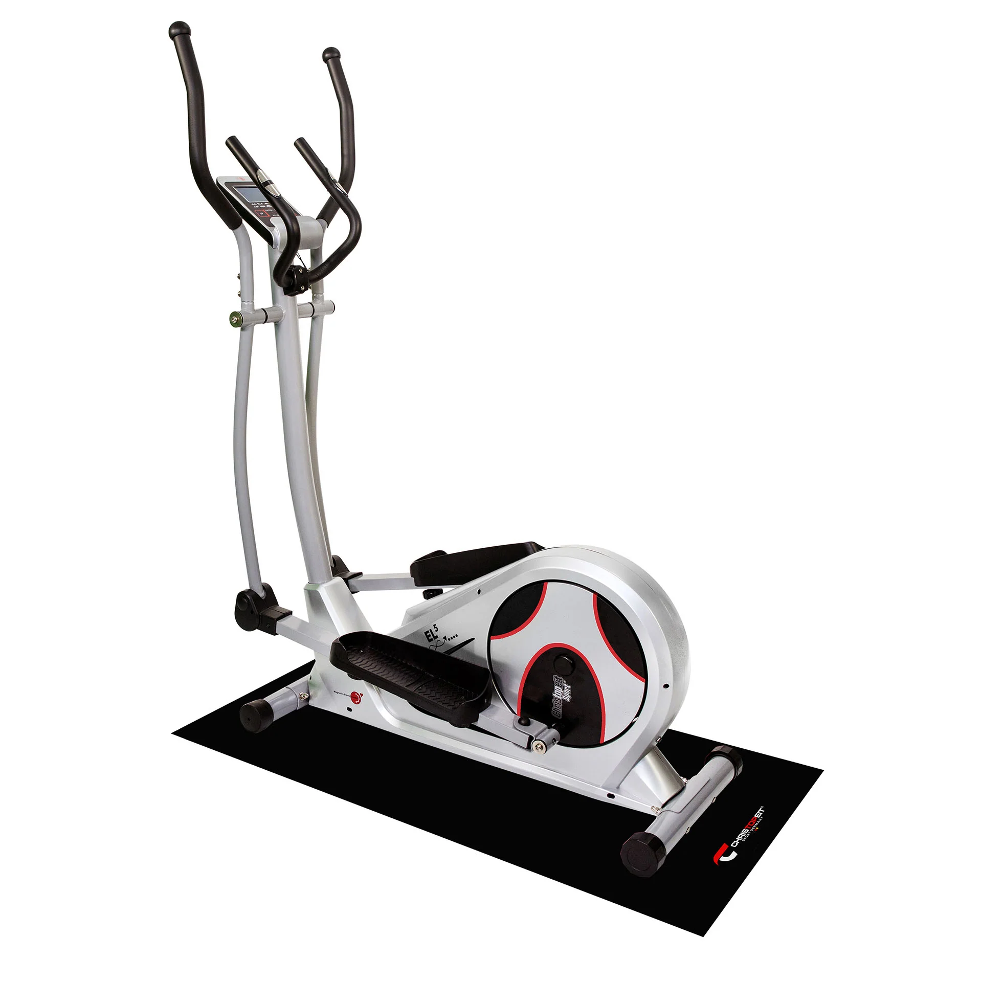 Christopeit Sport Kuntosalimatto L 160 x 84 cm - Image 3