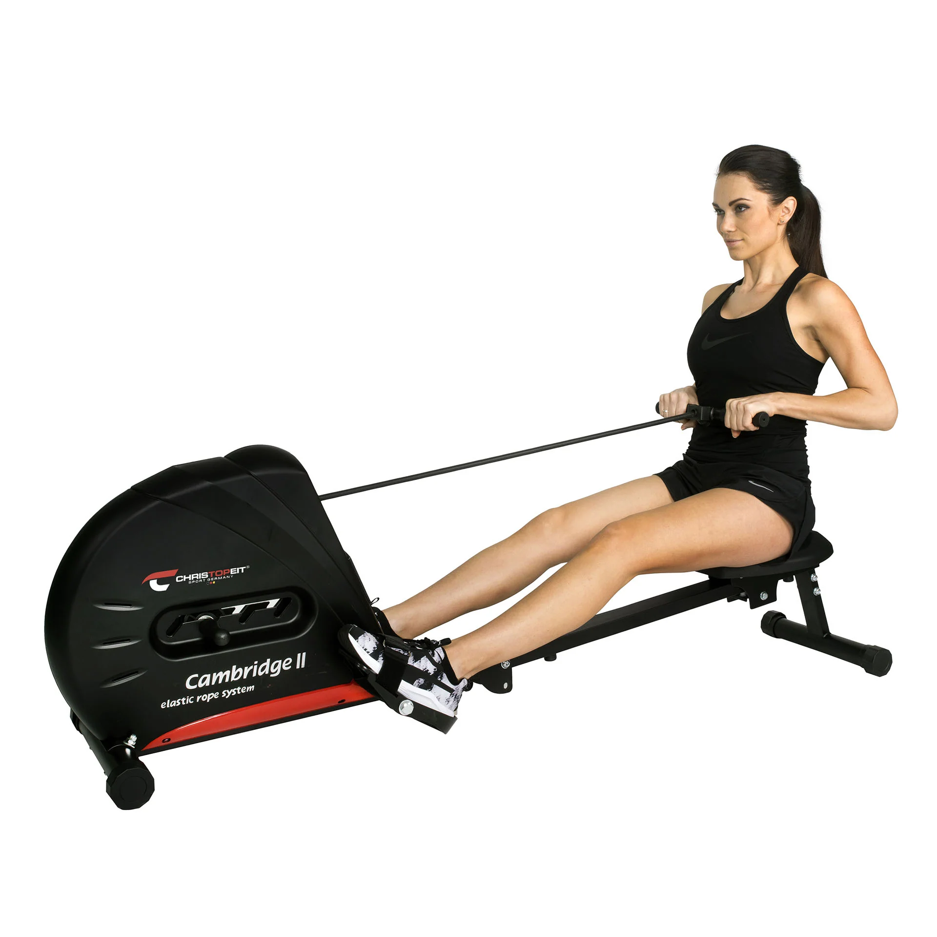 Christopeit Sport Soutulaite Cambridge II, musta - Image 10