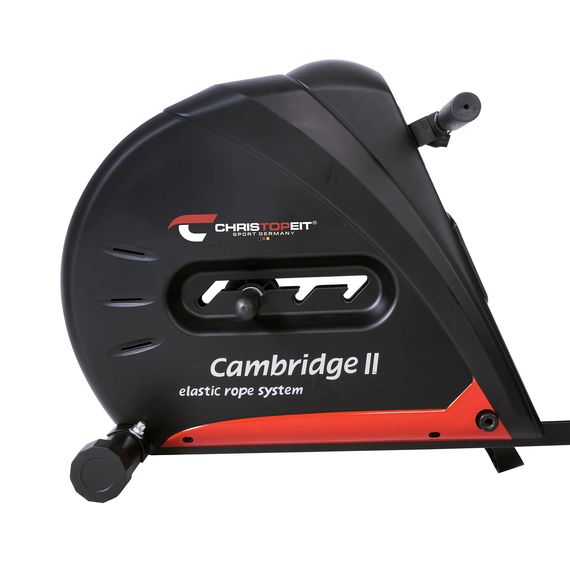 Christopeit Sport Soutulaite Cambridge II, musta - Image 8