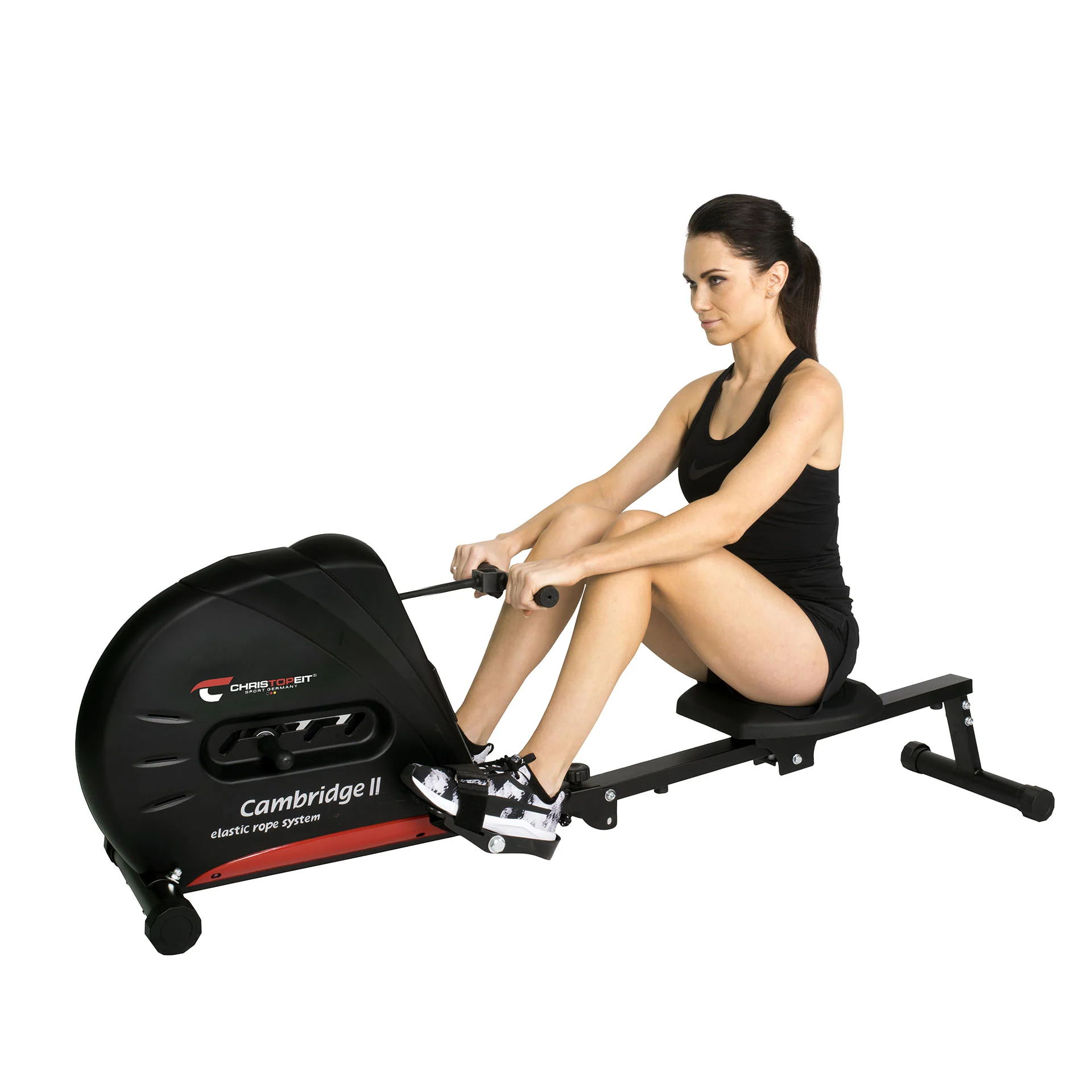 Christopeit Sport Soutulaite Cambridge II, musta - Image 9