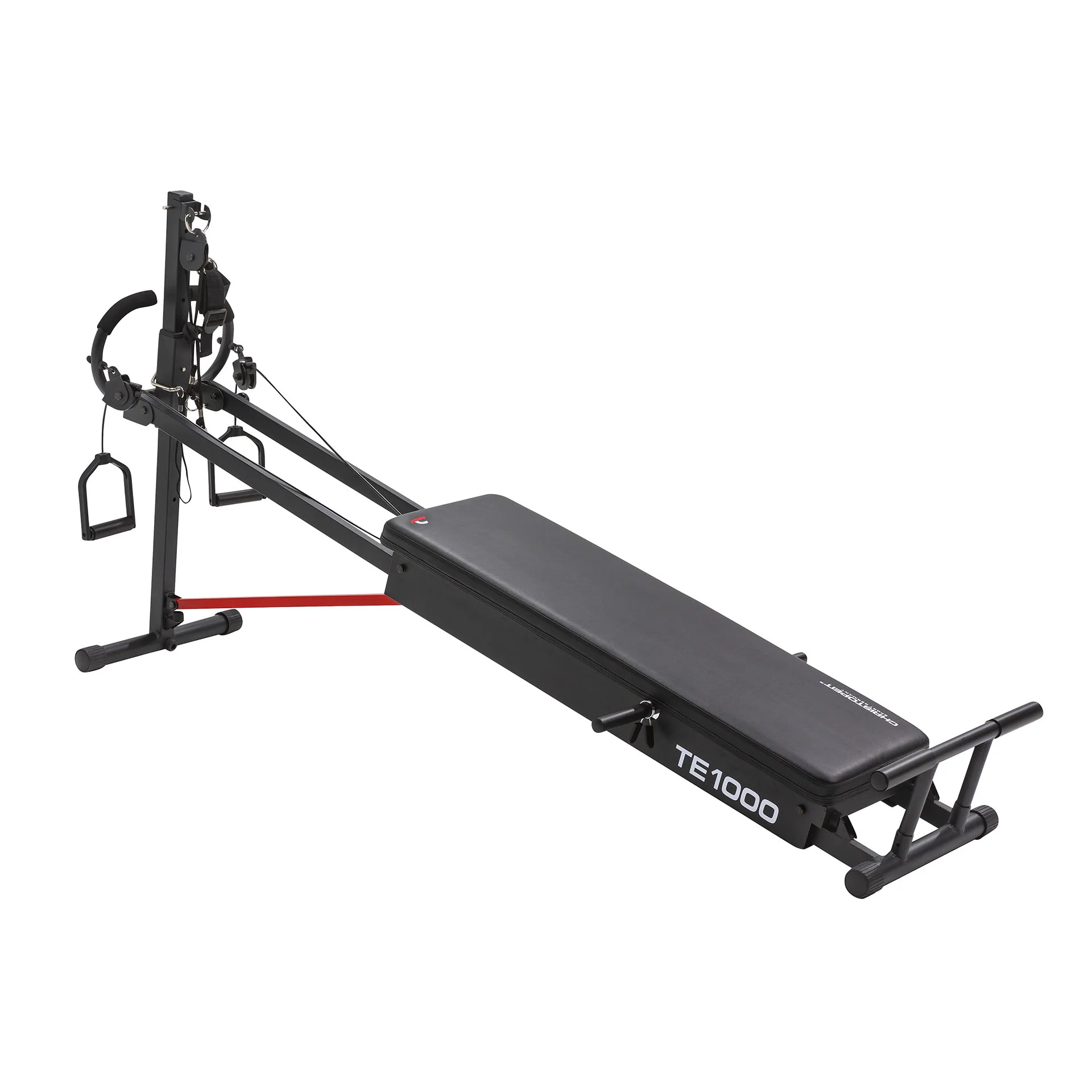 Christopeit Sport TE 1000 treenilaite