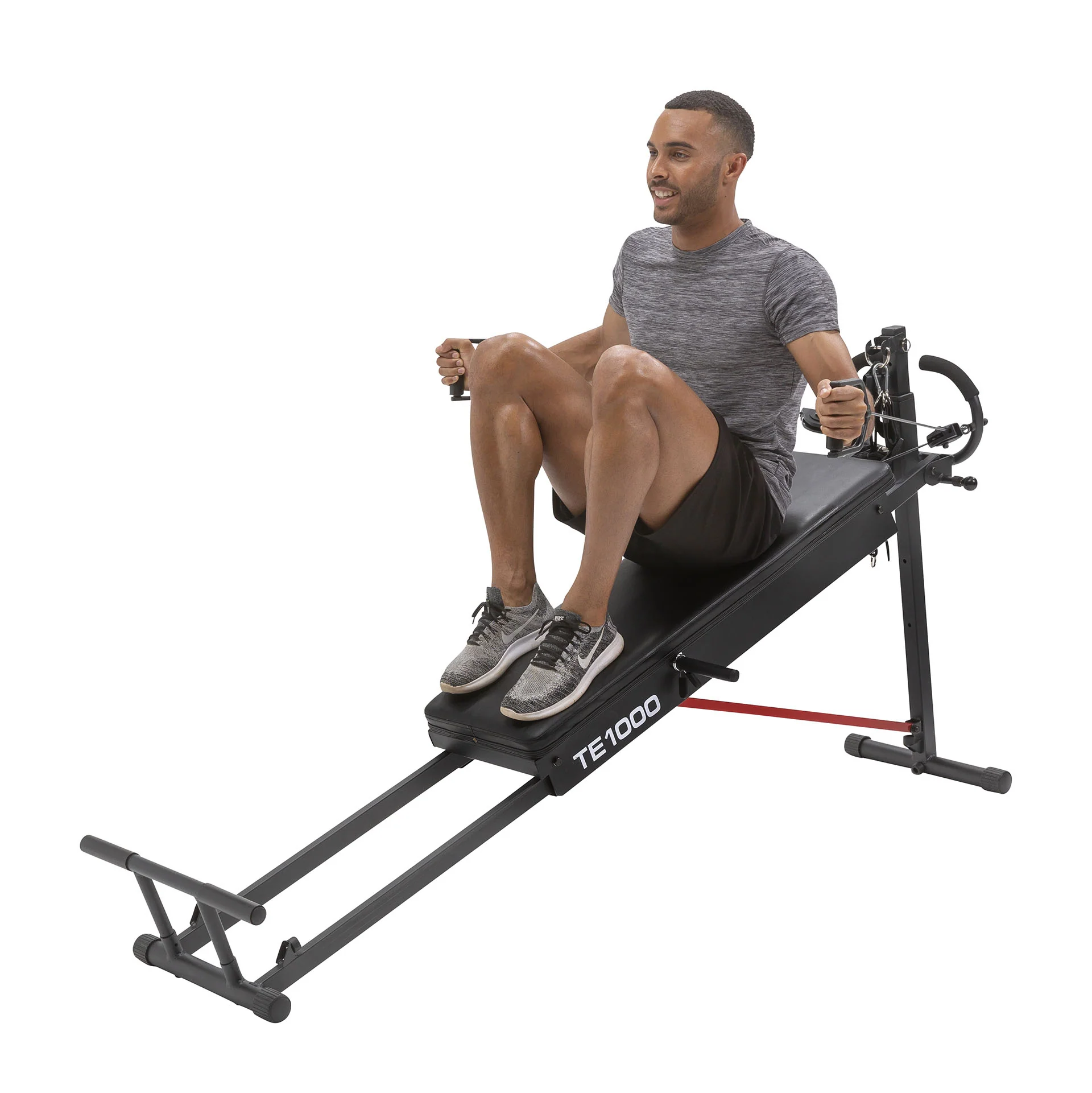 Christopeit Sport TE 1000 treenilaite - Image 16