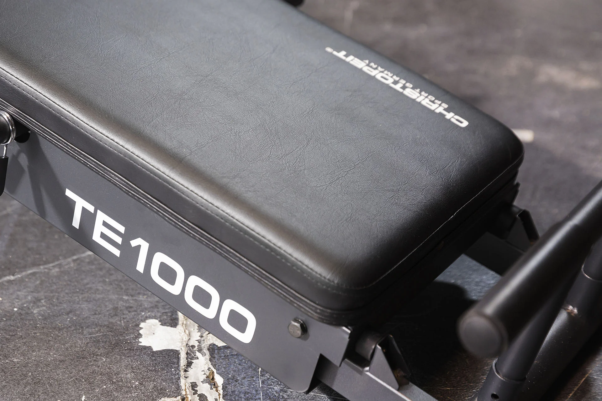 Christopeit Sport TE 1000 treenilaite - Image 23