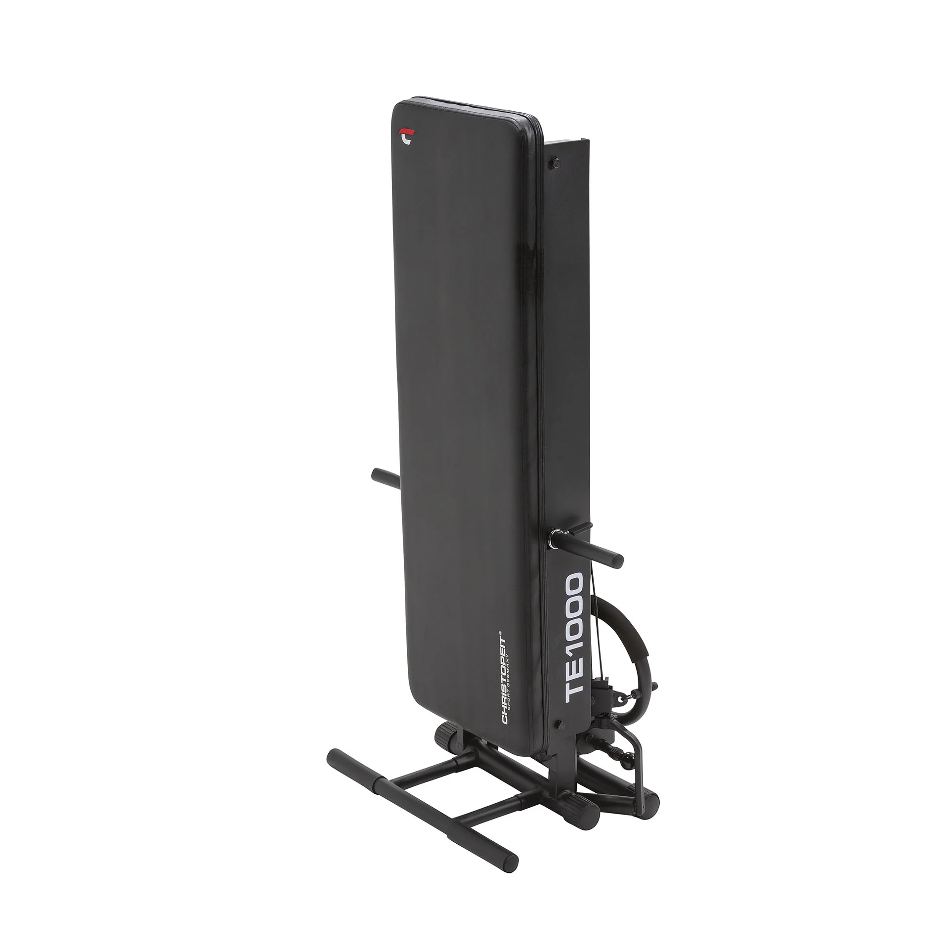 Christopeit Sport TE 1000 treenilaite - Image 4