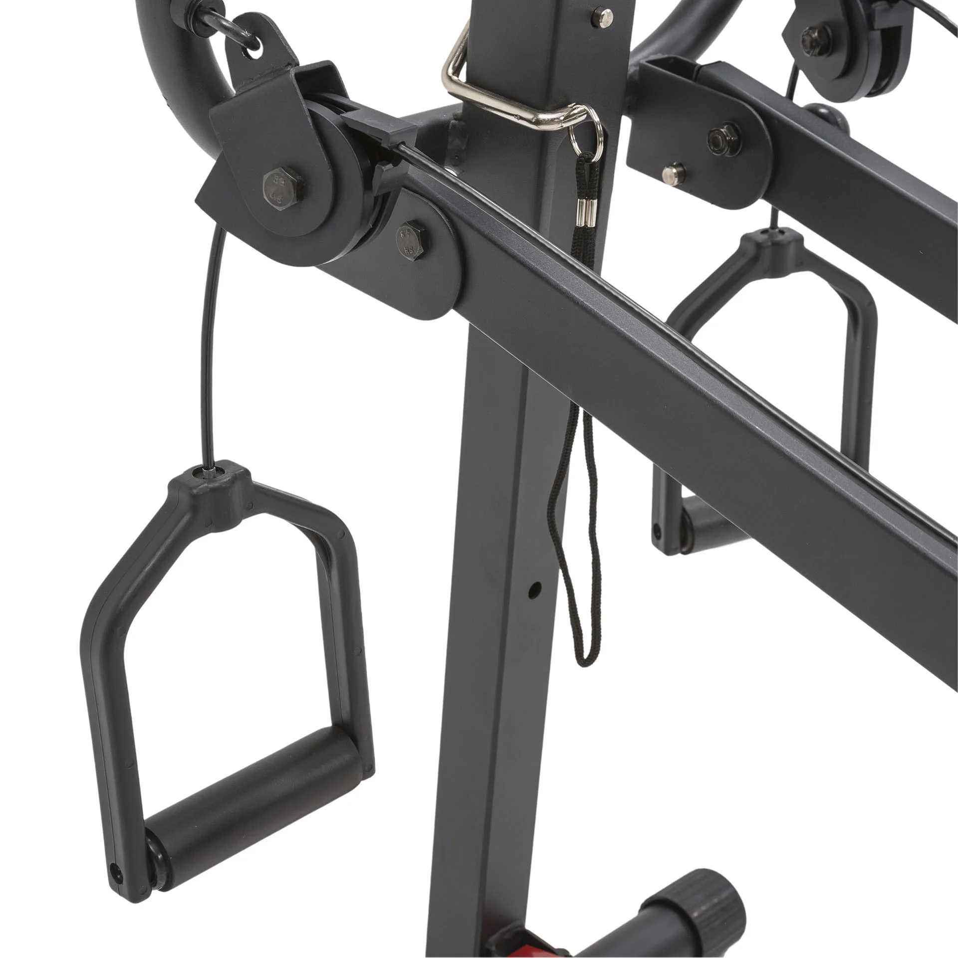 Christopeit Sport TE 1000 treenilaite - Image 6