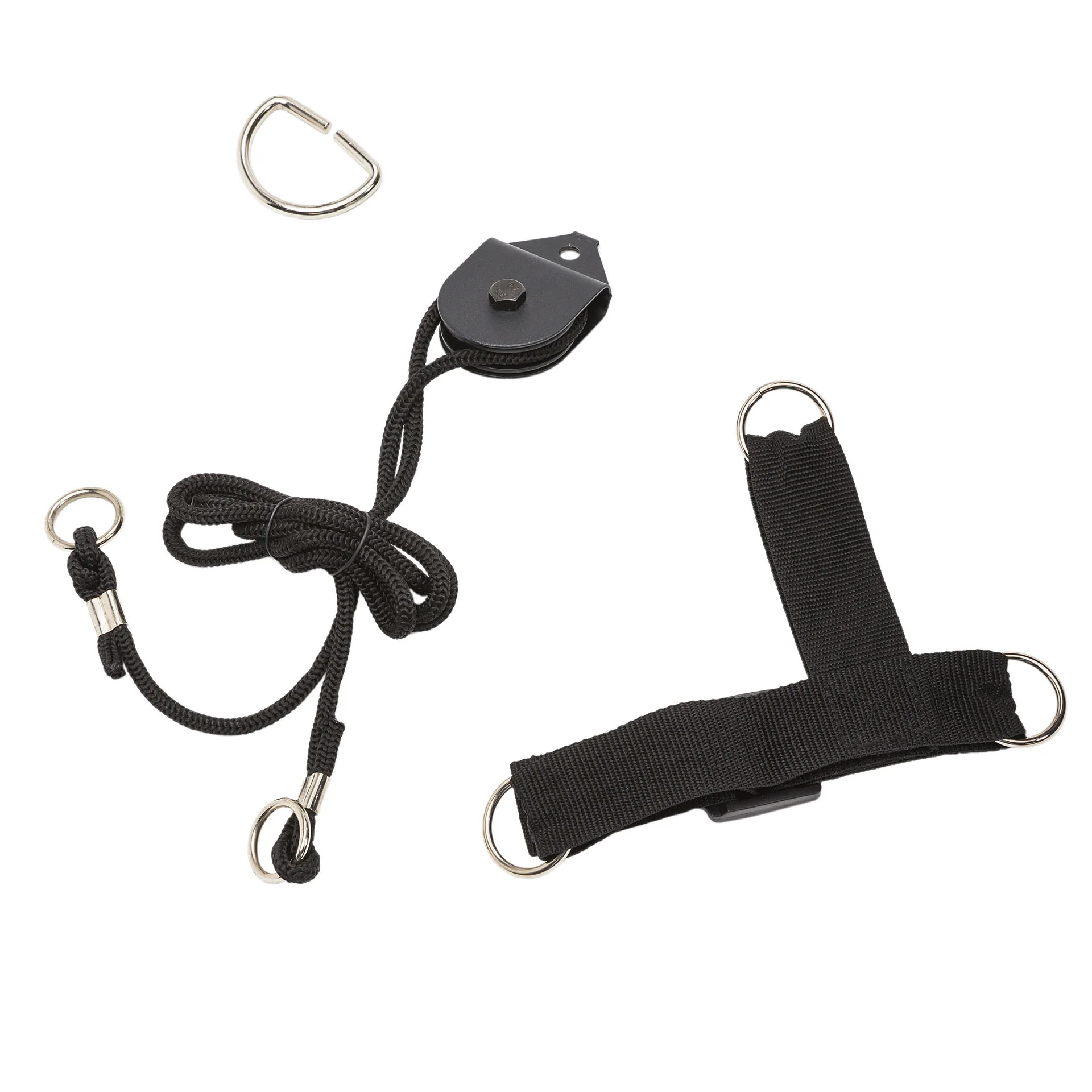 Christopeit Sport TE 1000 treenilaite - Image 8
