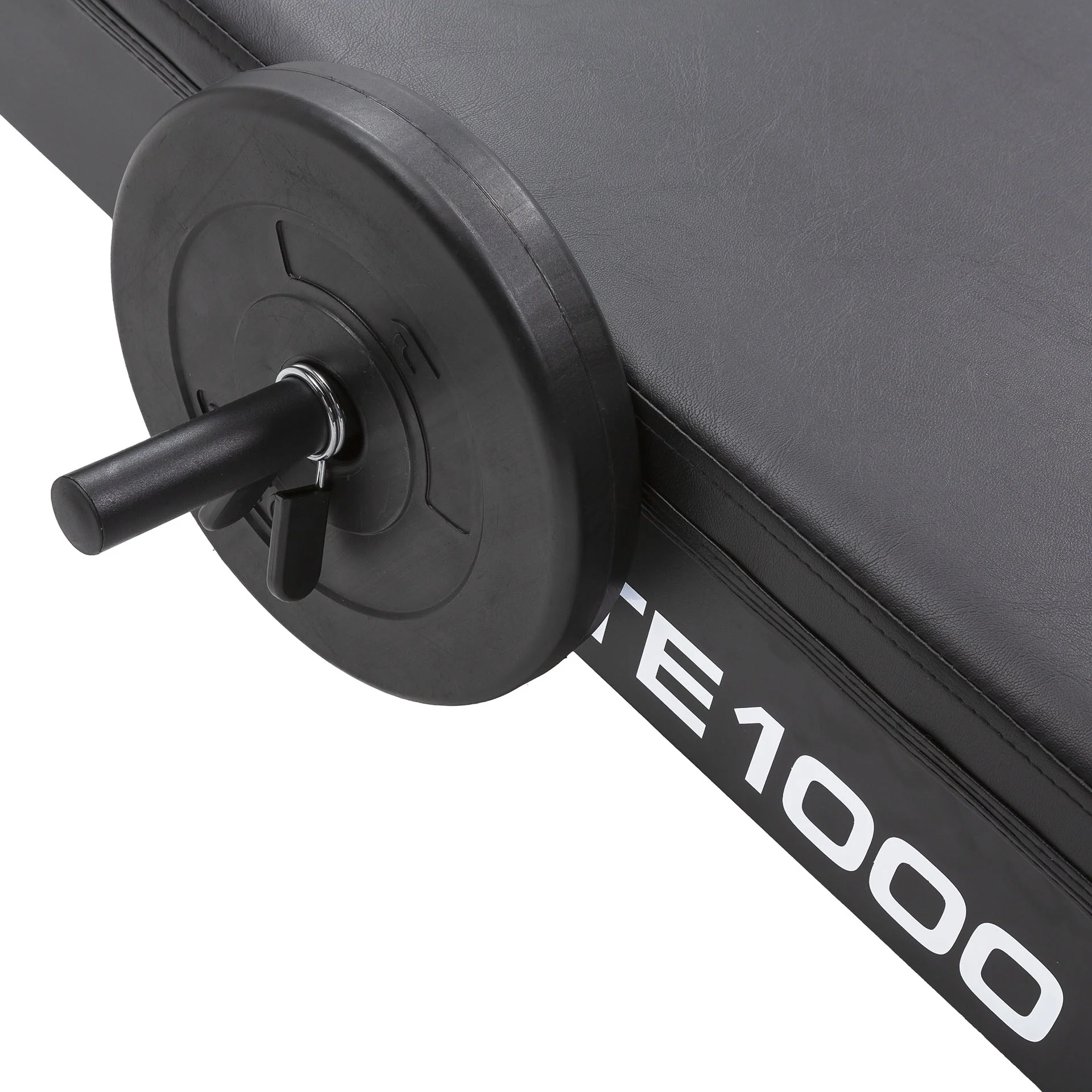 Christopeit Sport TE 1000 treenilaite - Image 9