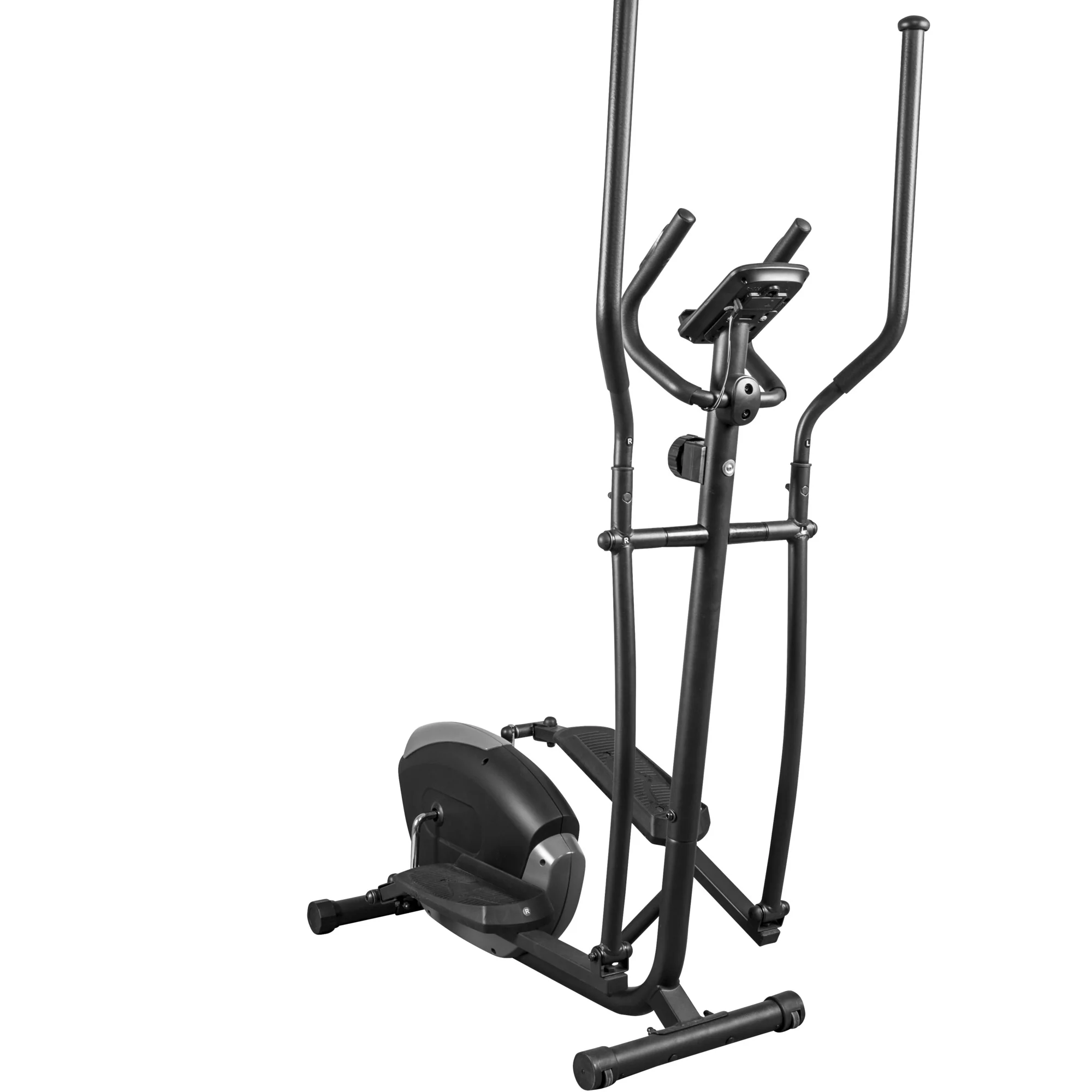 Crosstrainer harjoitustietokoneella - Image 5