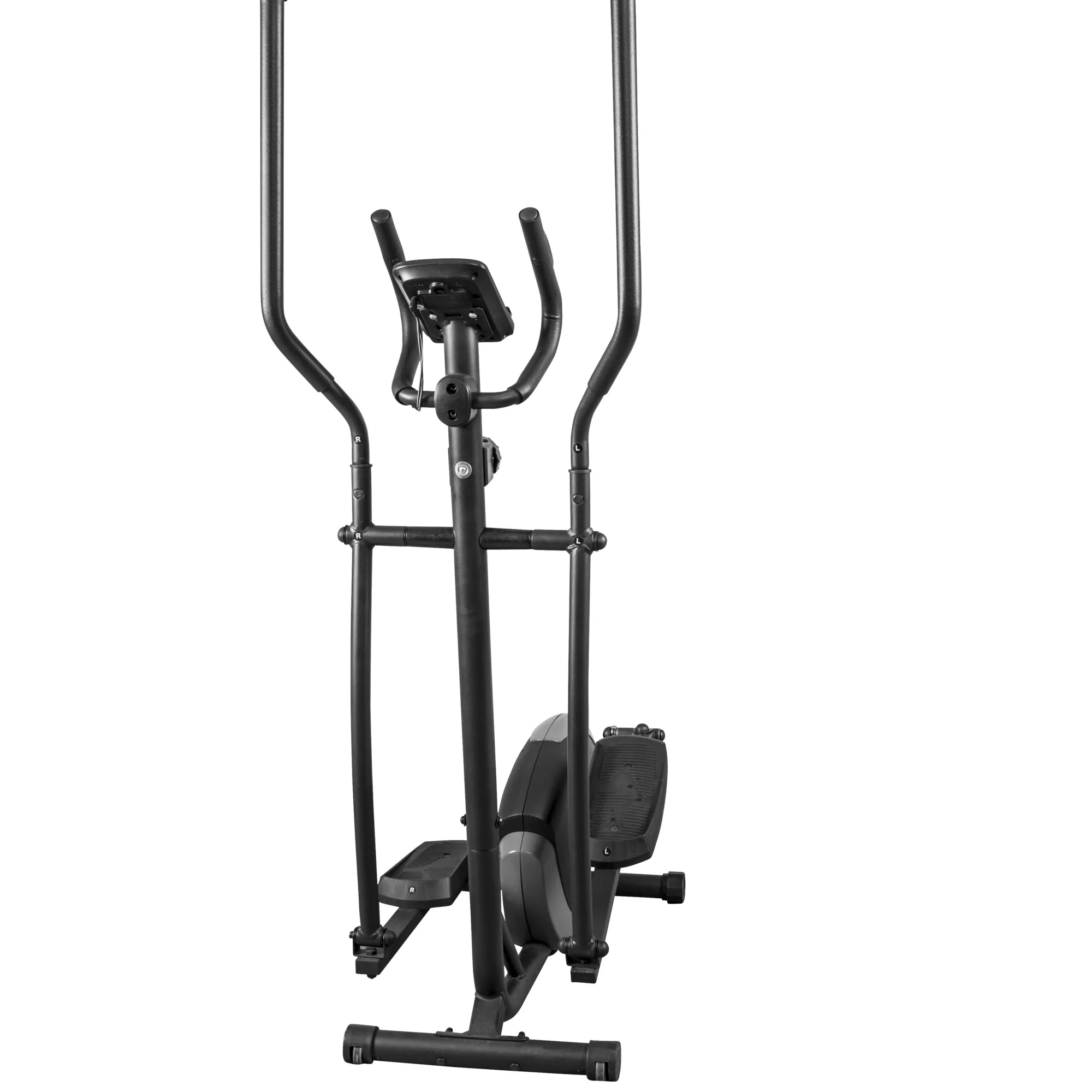 Crosstrainer harjoitustietokoneella - Image 6