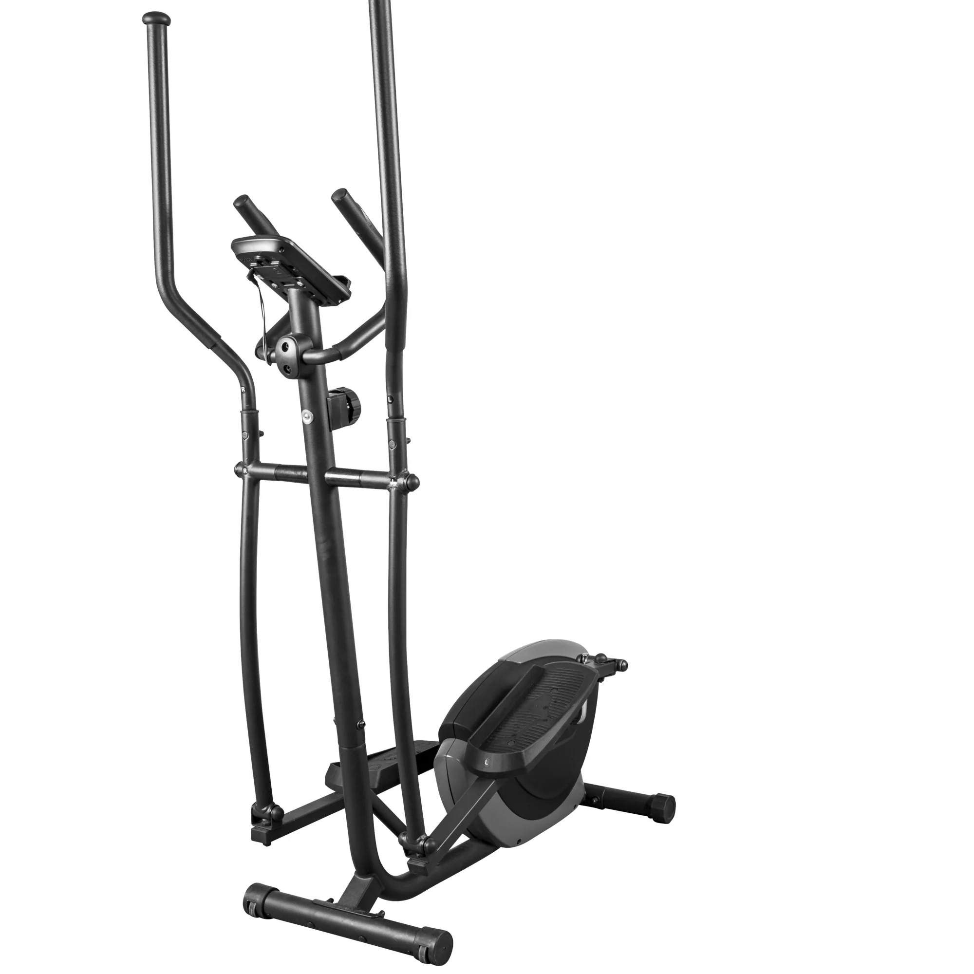 Crosstrainer harjoitustietokoneella - Image 7