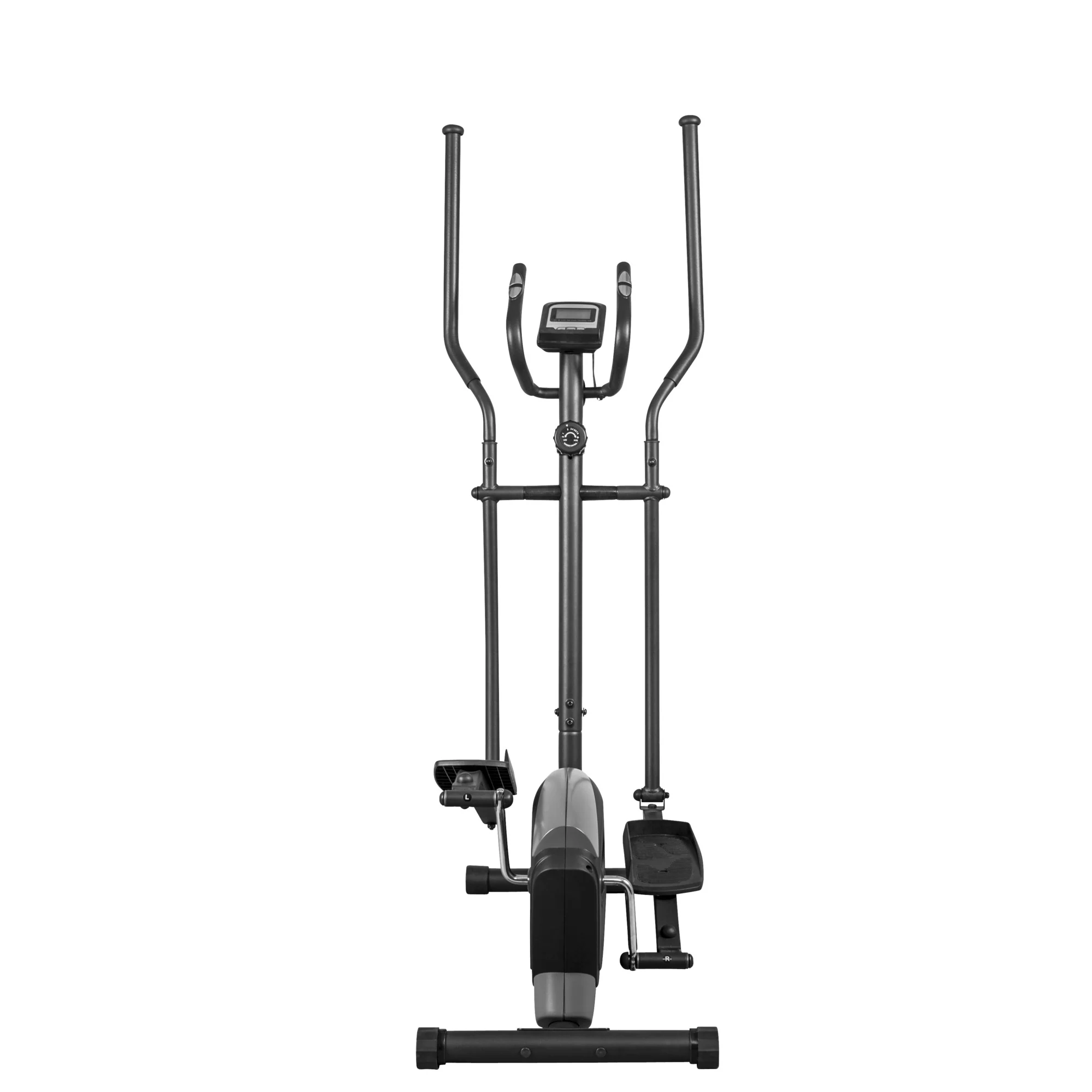 Crosstrainer harjoitustietokoneella - Image 9