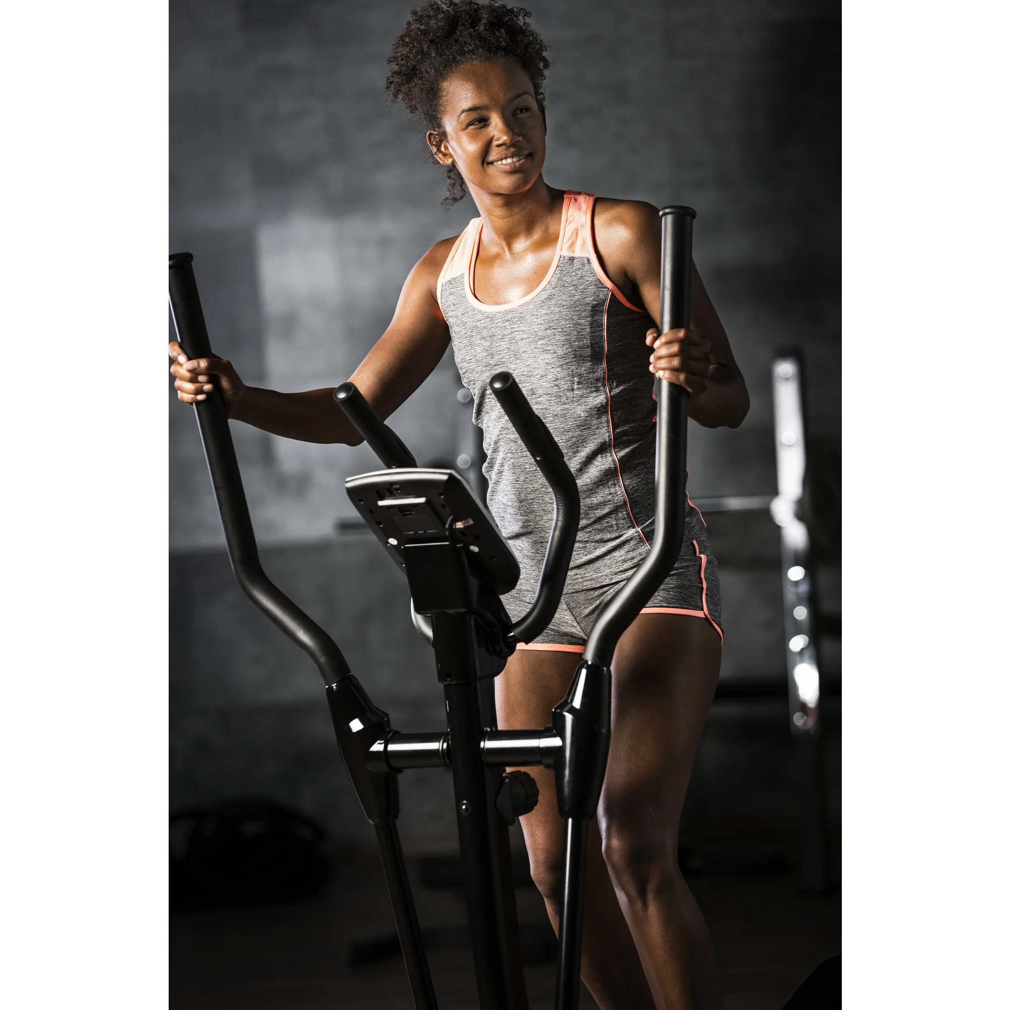 Crosstrainer Pro sykemittauksella - Image 10