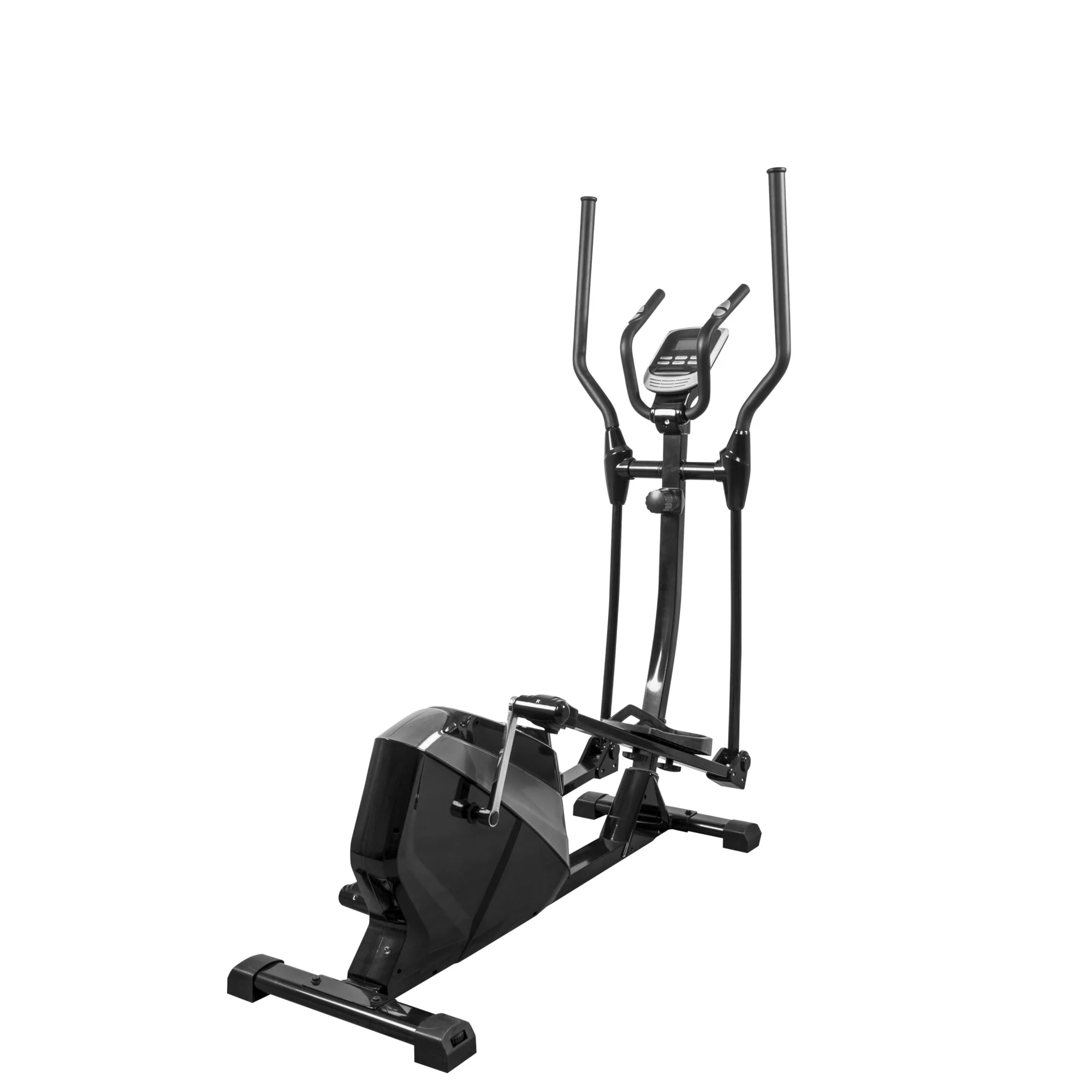 Crosstrainer Pro sykemittauksella - Image 4