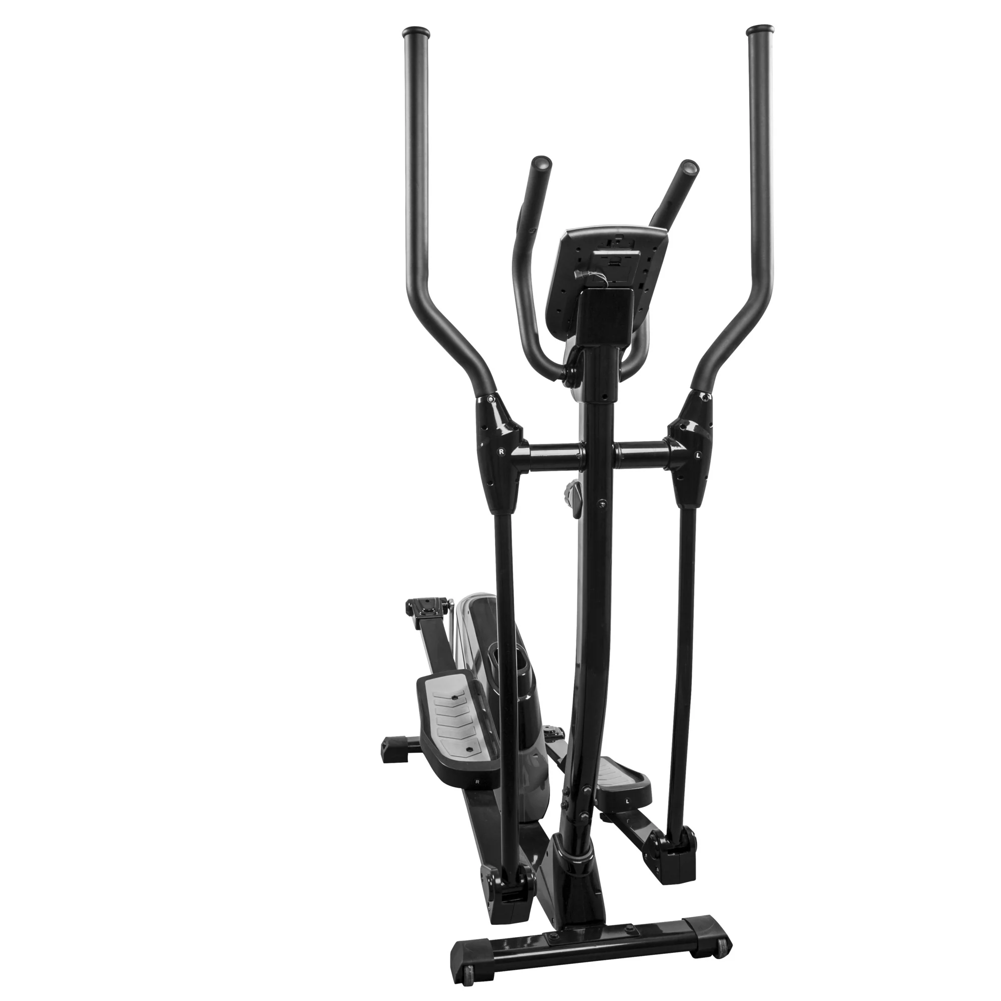 Crosstrainer Pro sykemittauksella - Image 6
