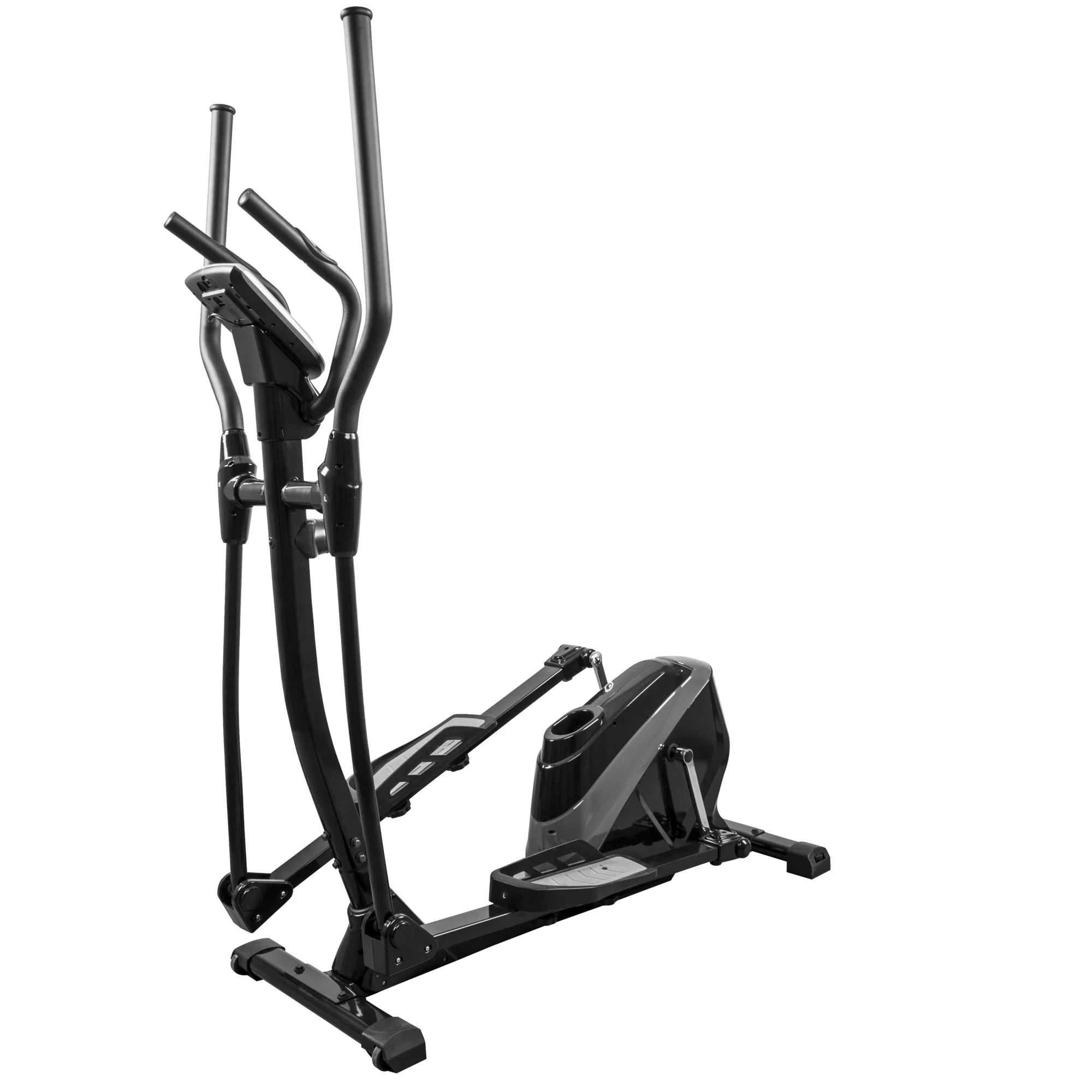 Crosstrainer Pro sykemittauksella - Image 9