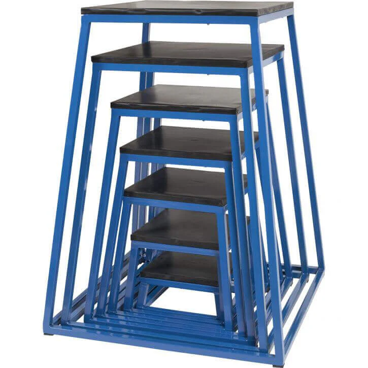 7-Osainen plyobox-setti 15,2–106,7 cm - Image 5