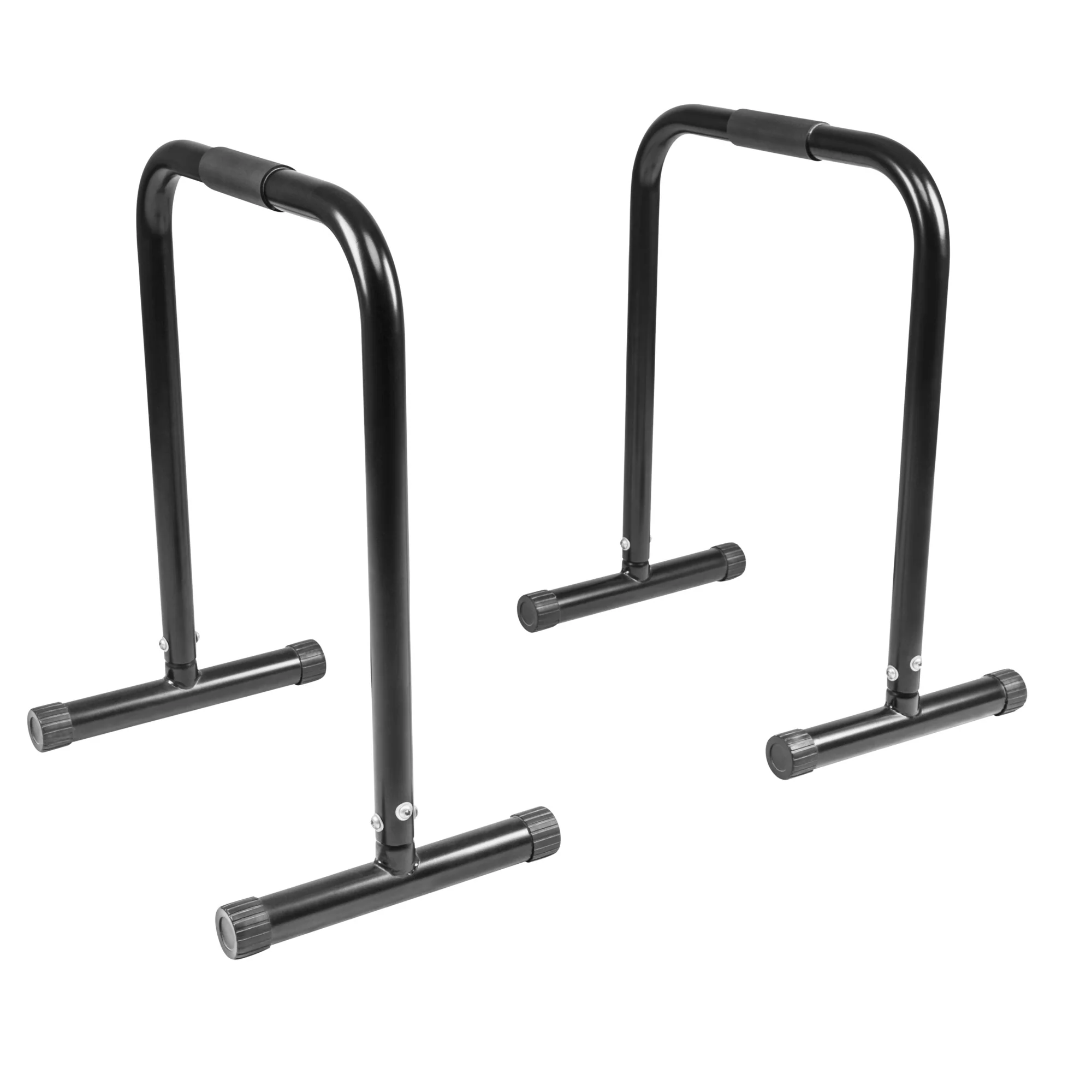 Dippitelineet / nojapuut kotiin 73 cm kehonpainotreeniin - Image 12