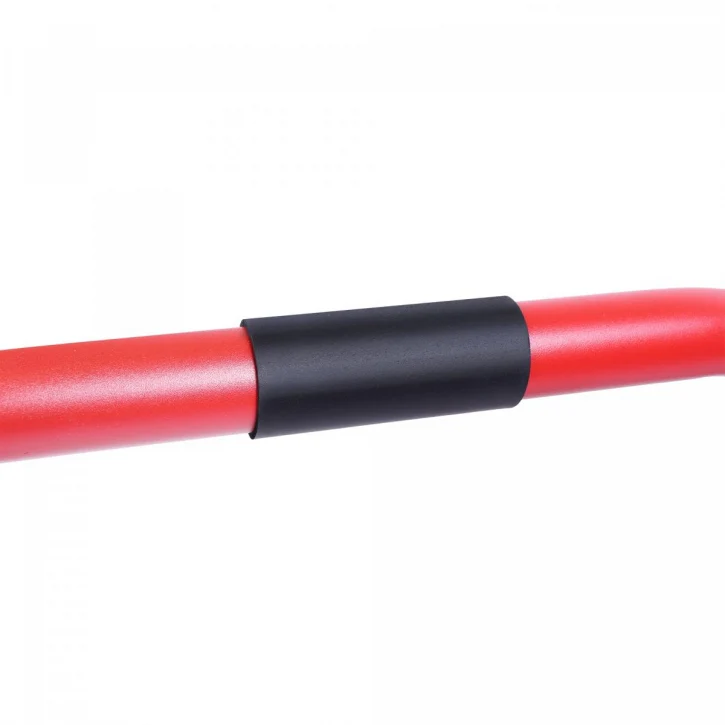 Dippitelineet / nojapuut kotiin 73 cm kehonpainotreeniin - Image 14