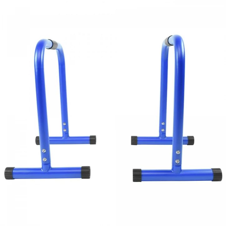 Dippitelineet / nojapuut kotiin 73 cm kehonpainotreeniin - Image 16