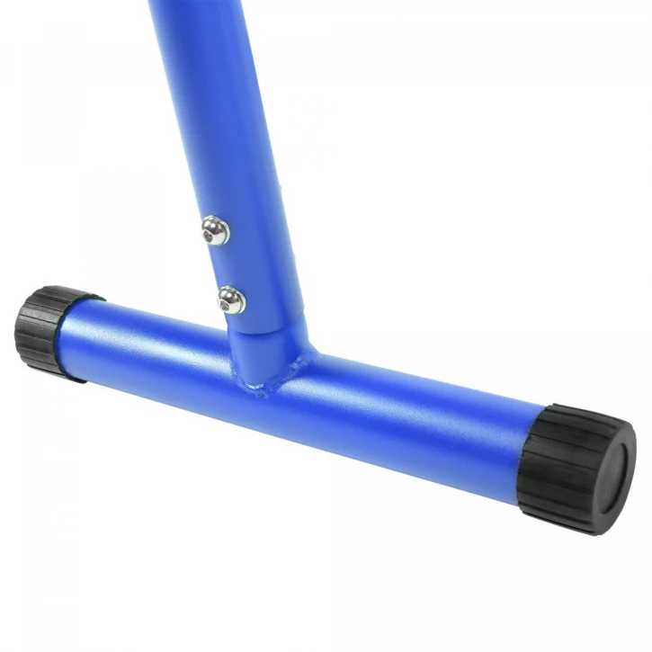 Dippitelineet / nojapuut kotiin 73 cm kehonpainotreeniin - Image 17