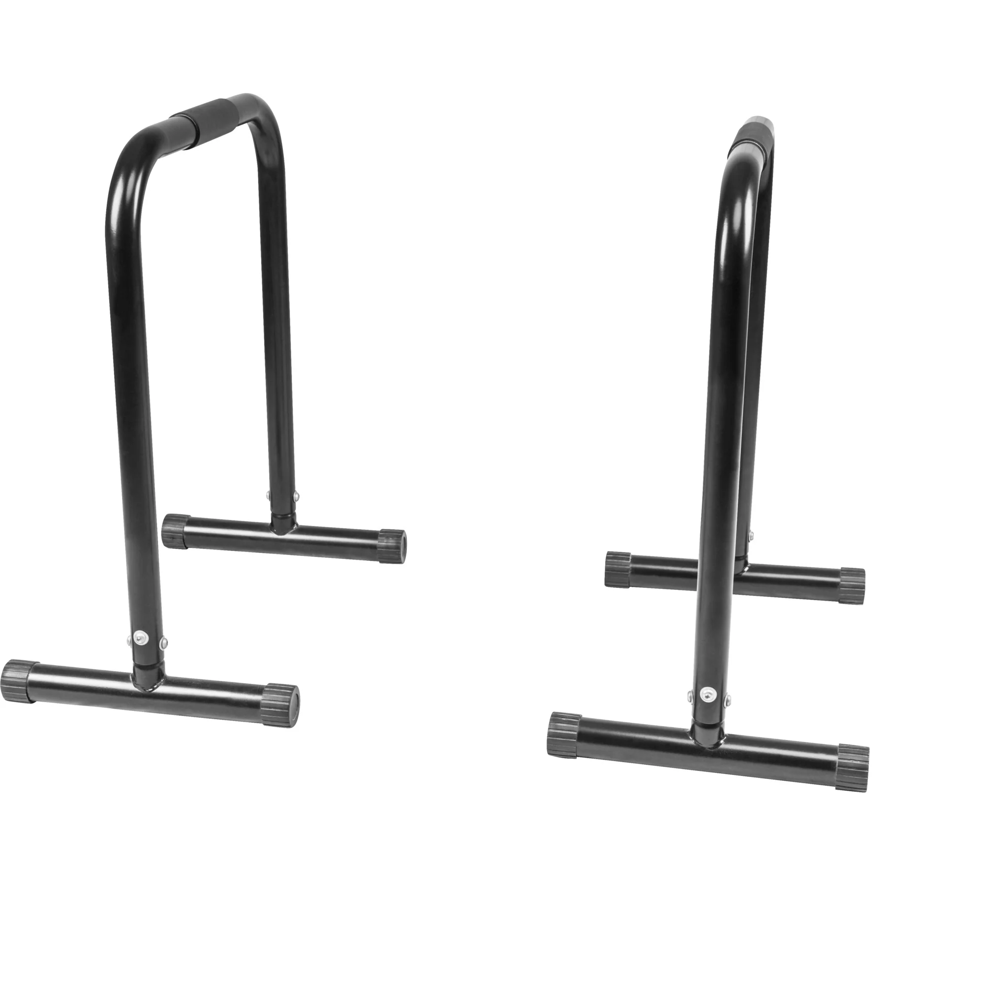 Dippitelineet / nojapuut kotiin 73 cm kehonpainotreeniin - Image 7