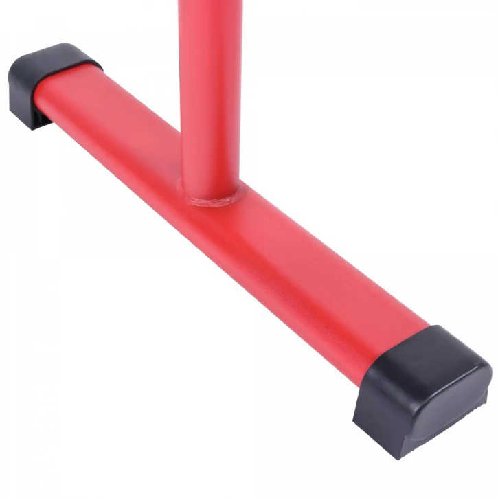 Dippitelineet / nojapuut kotiin 94 cm kehonpainotreeniin - Image 16