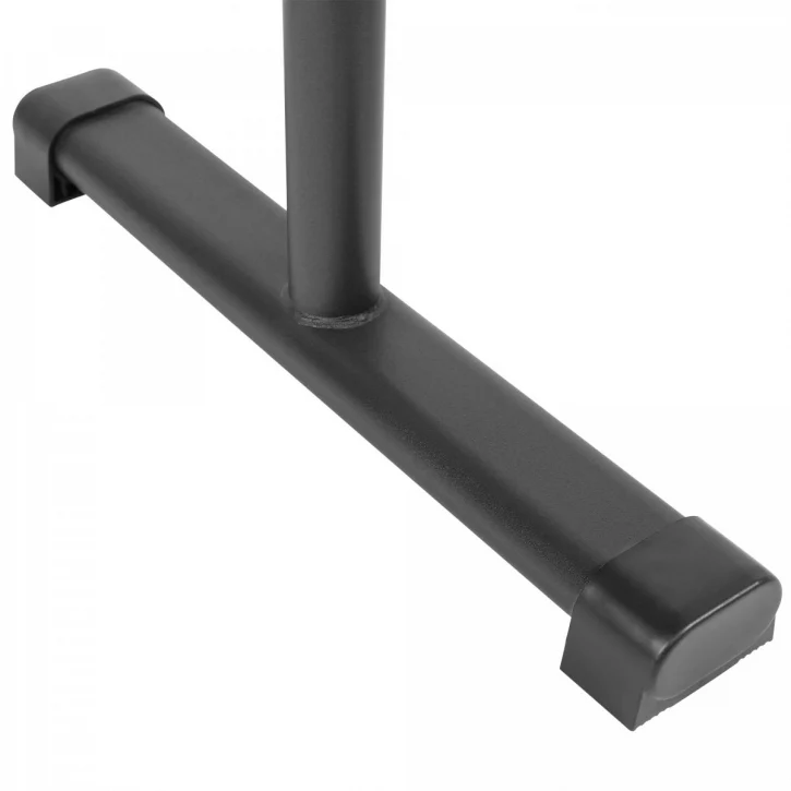 Dippitelineet / nojapuut kotiin 94 cm kehonpainotreeniin - Image 8