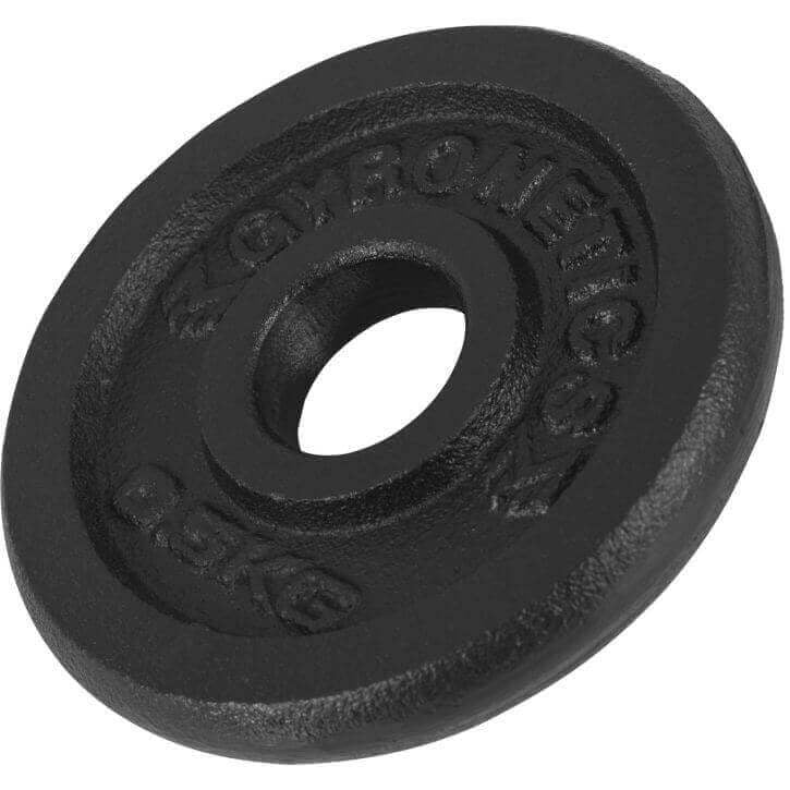N EZ-levytankosetti 23,5 kg valuraudalla - Image 4