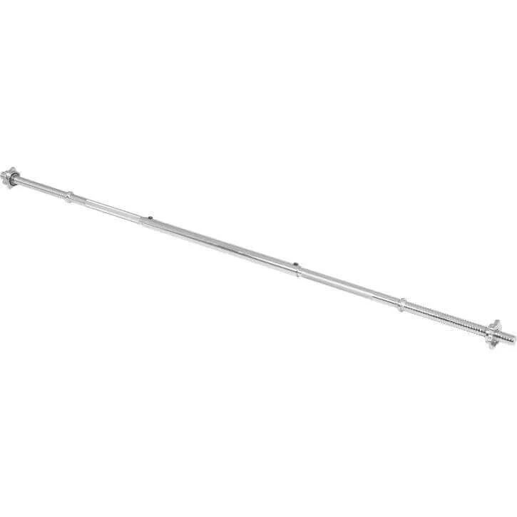 N levytankosetti 60 kg suoralla tangolla - Image 2