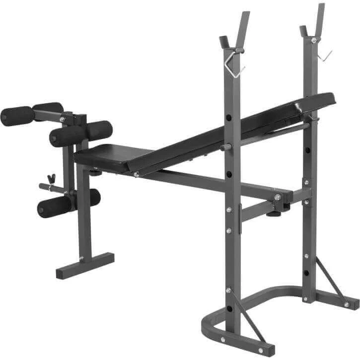 Monitoiminen painonnostopenkki - Image 5