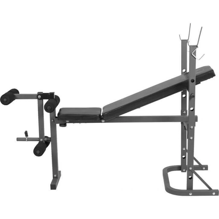 Monitoiminen painonnostopenkki - Image 6