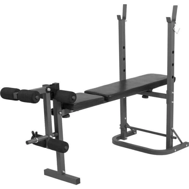 Monitoiminen painonnostopenkki - Image 7